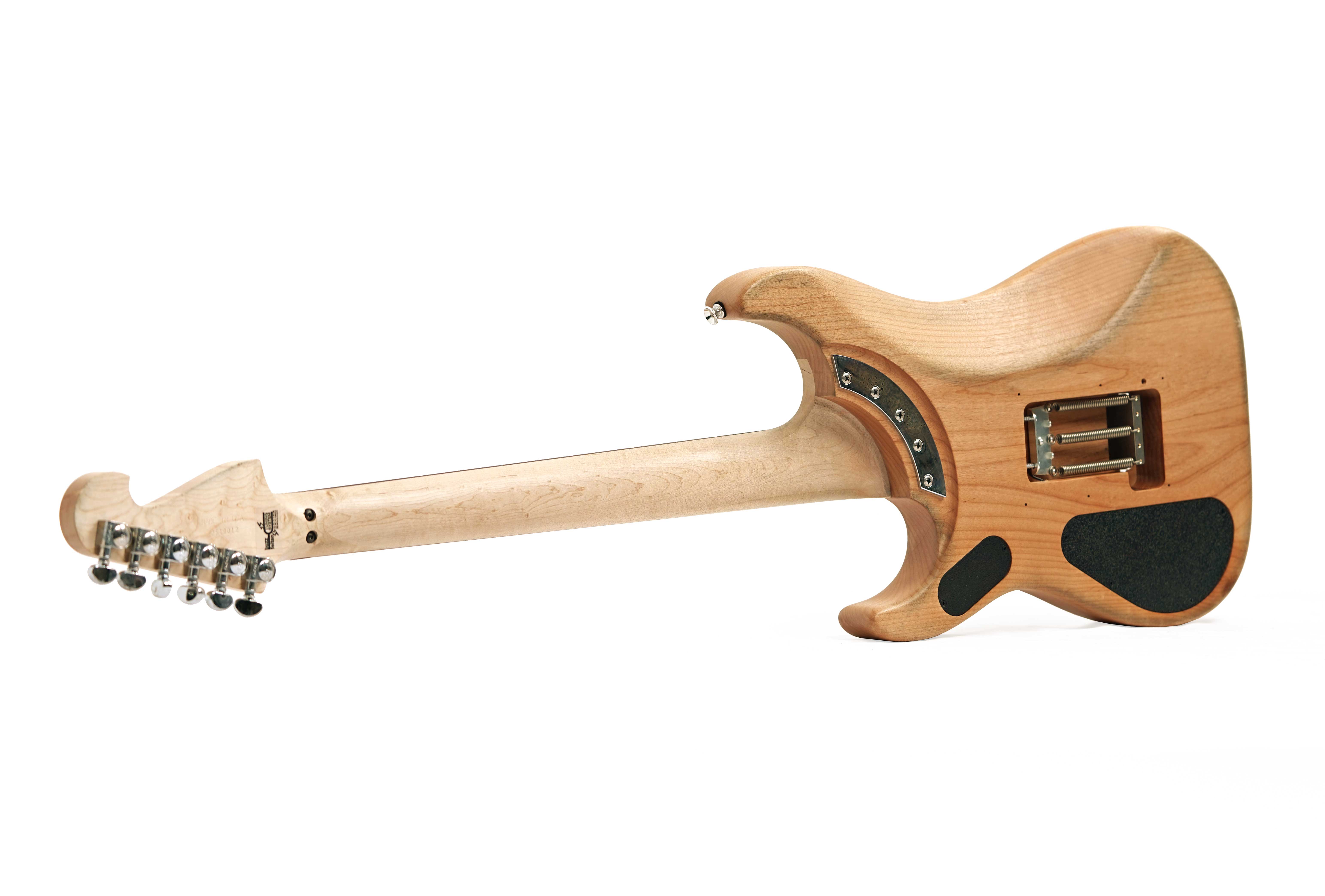 GUITARGUITAR Washburn 4N Nuno Bettencourt Signature #2510012