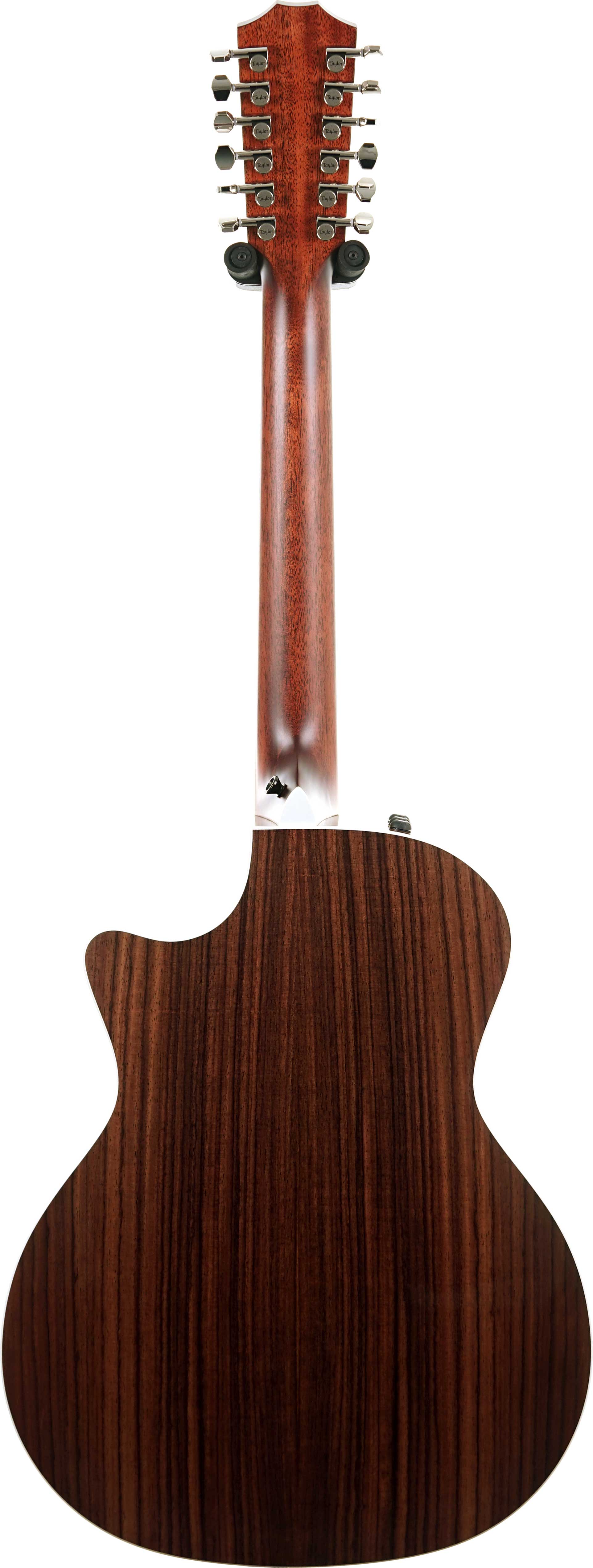 GUITARGUITAR Taylor 454ce 12-String Natural #1203195043
