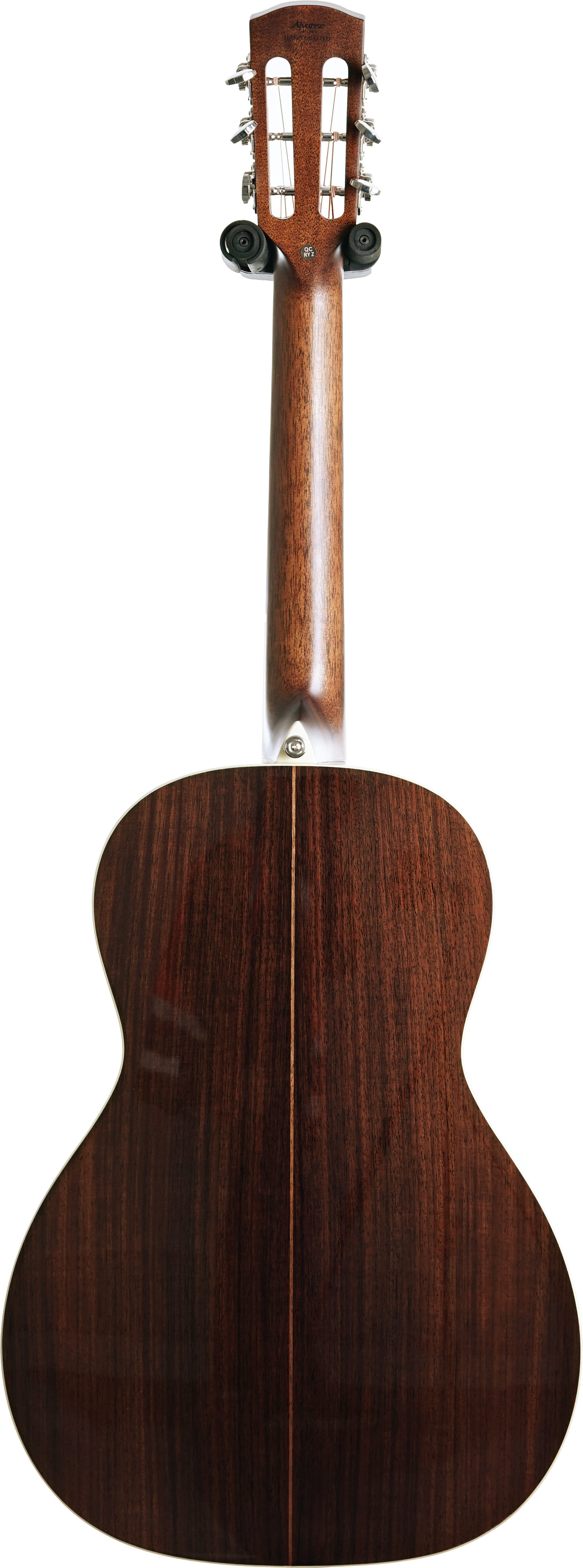 GUITARGUITAR Alvarez Laureate LP70e