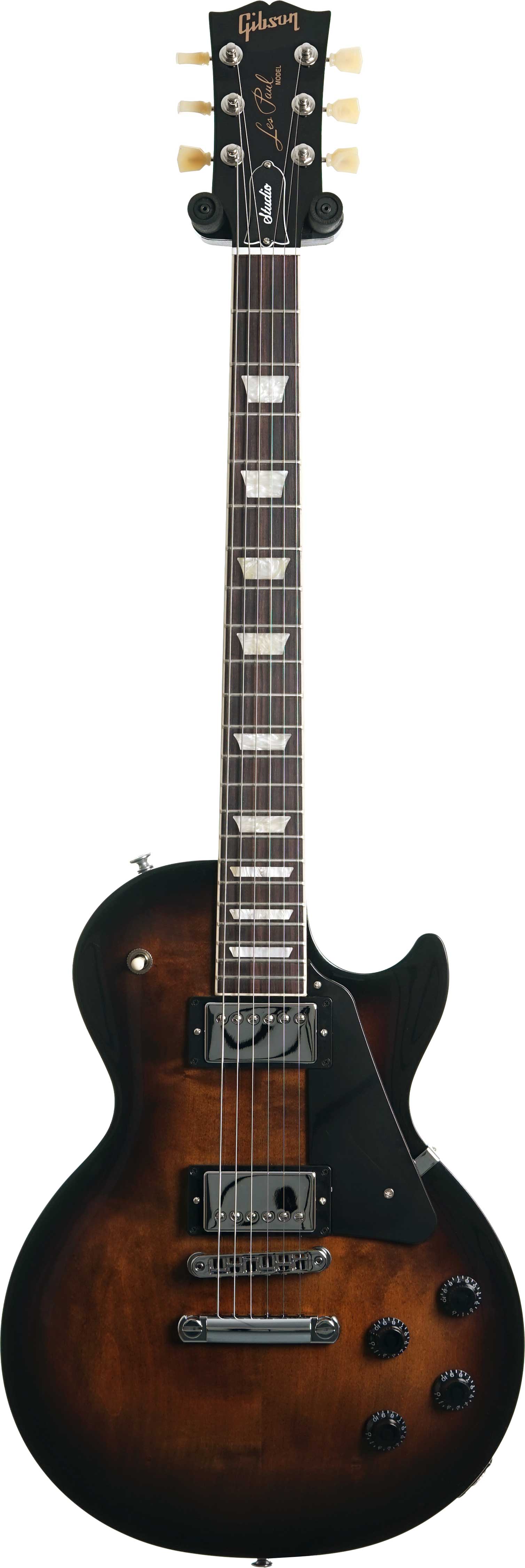 GUITARGUITAR Gibson Les Paul Studio Smokehouse Burst