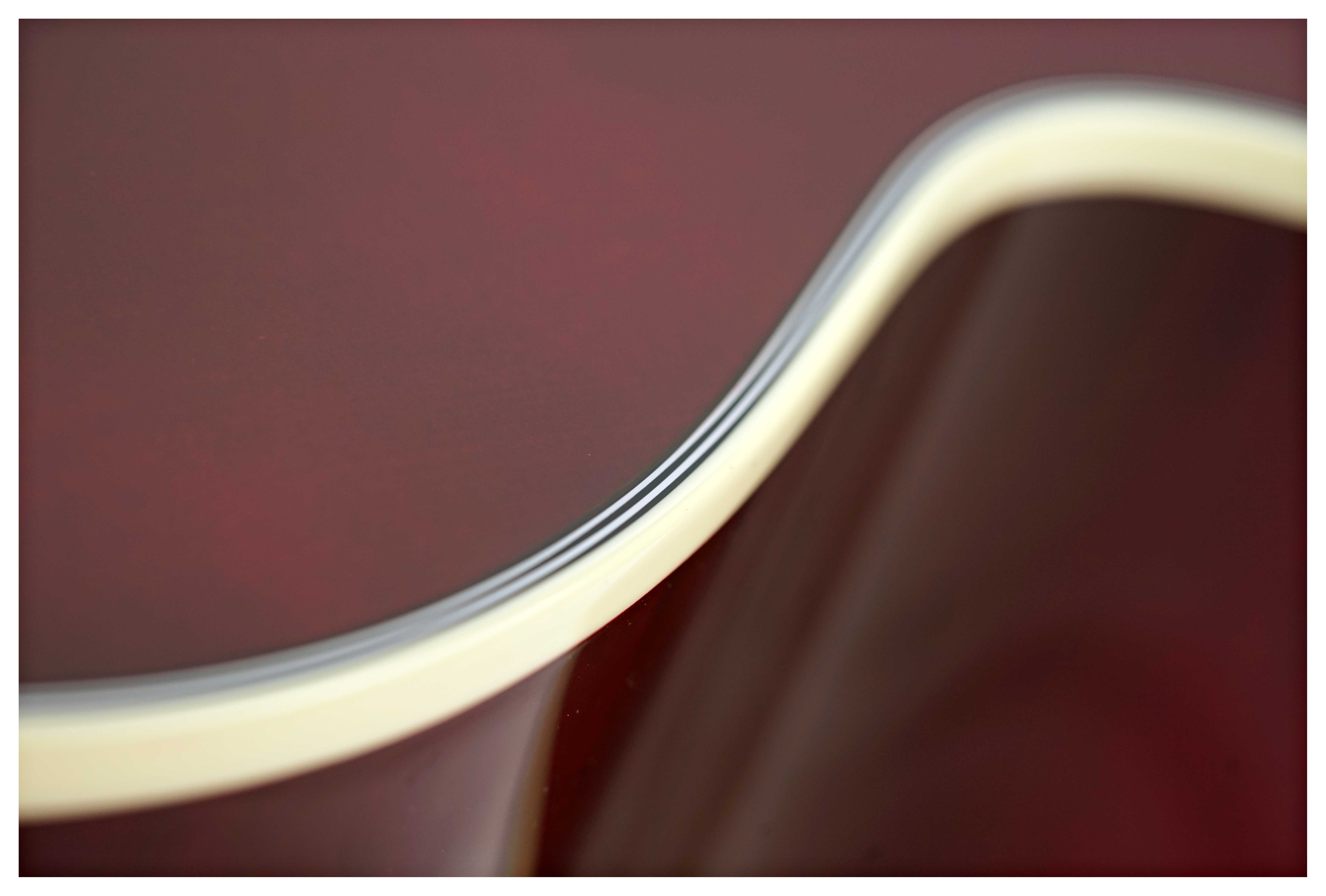 GUITARGUITAR Gibson SJ-200 Standard Maple Wine Red