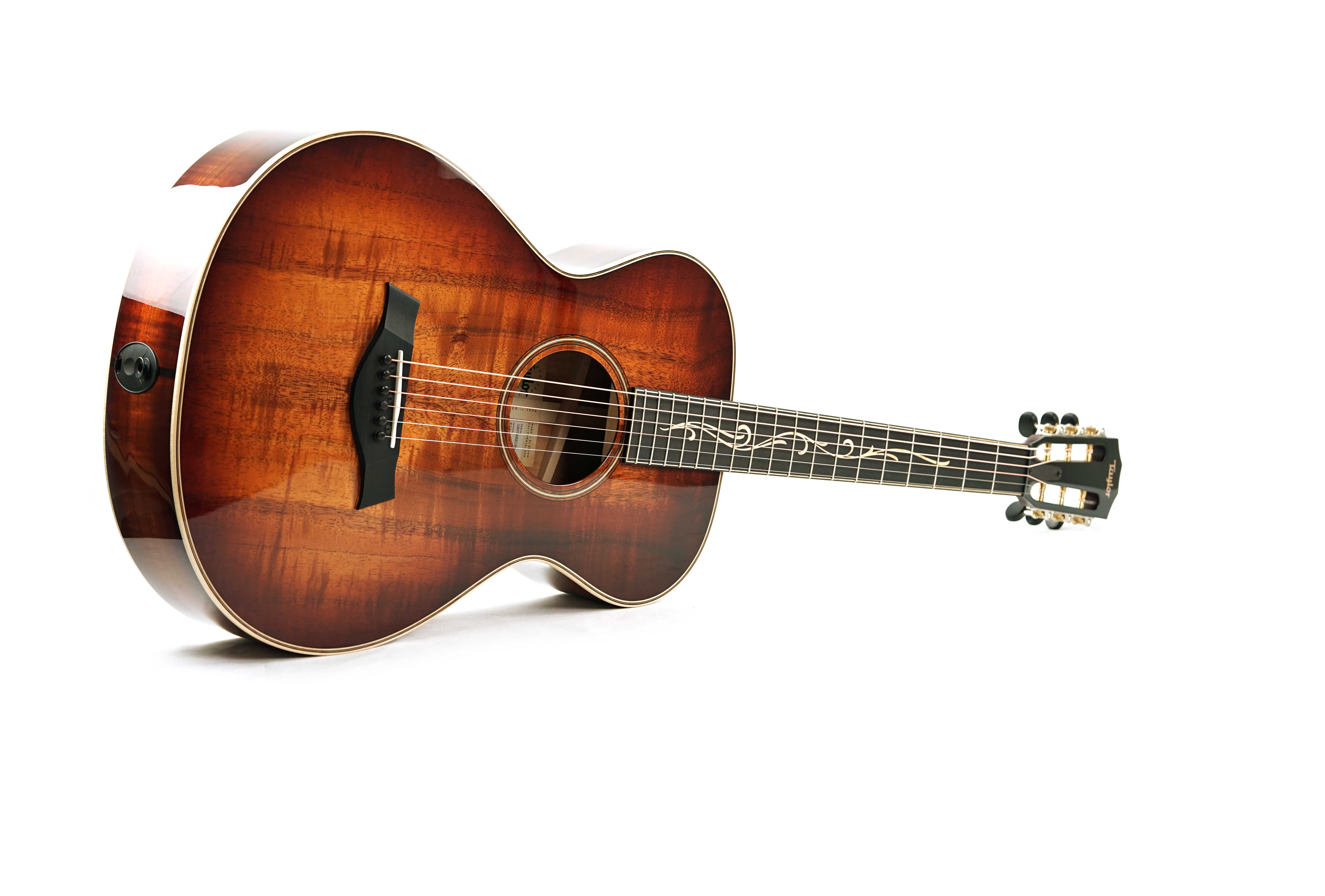 GUITARGUITAR Taylor K22e 12 Fret Grand Concert #1207222186