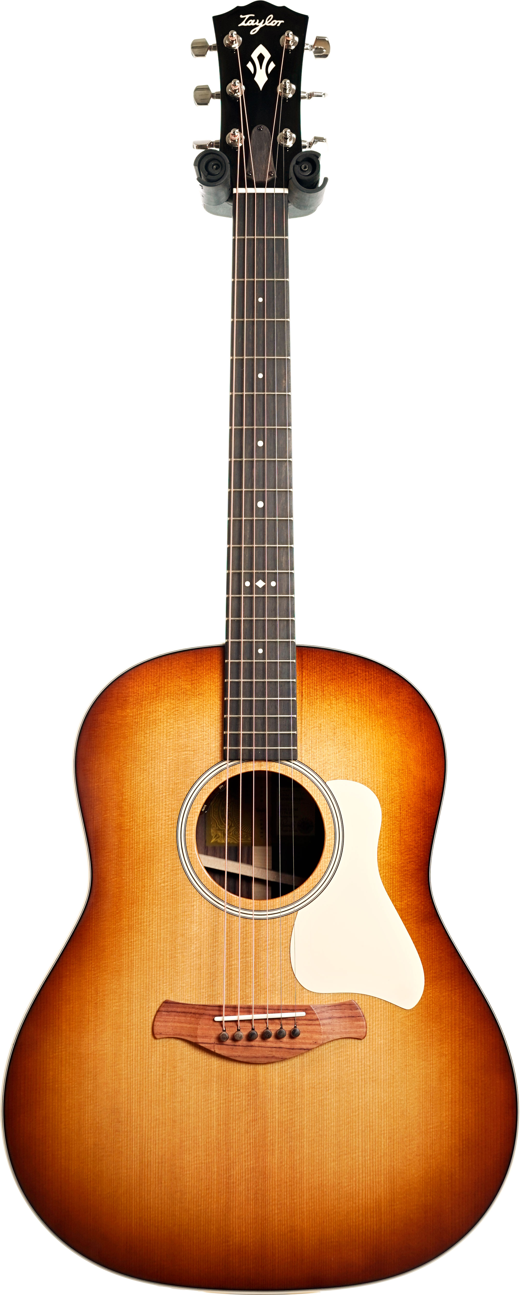 GUITARGUITAR Taylor Gold Label 717e Grand Pacific Sunburst Cream Pickguard #1206055046