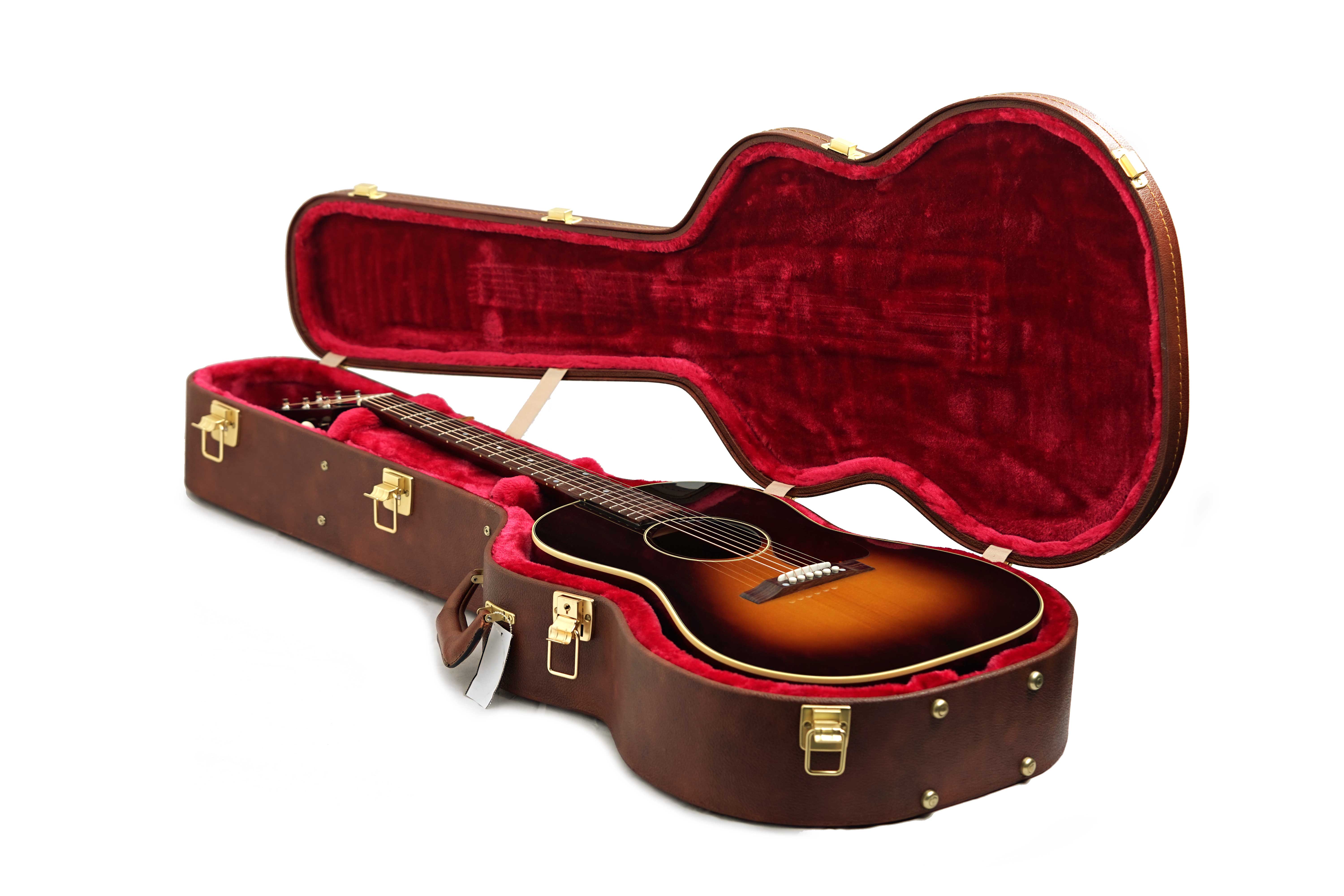 GUITARGUITAR Gibson Original 50s LG-2 Vintage Sunburst #22935039