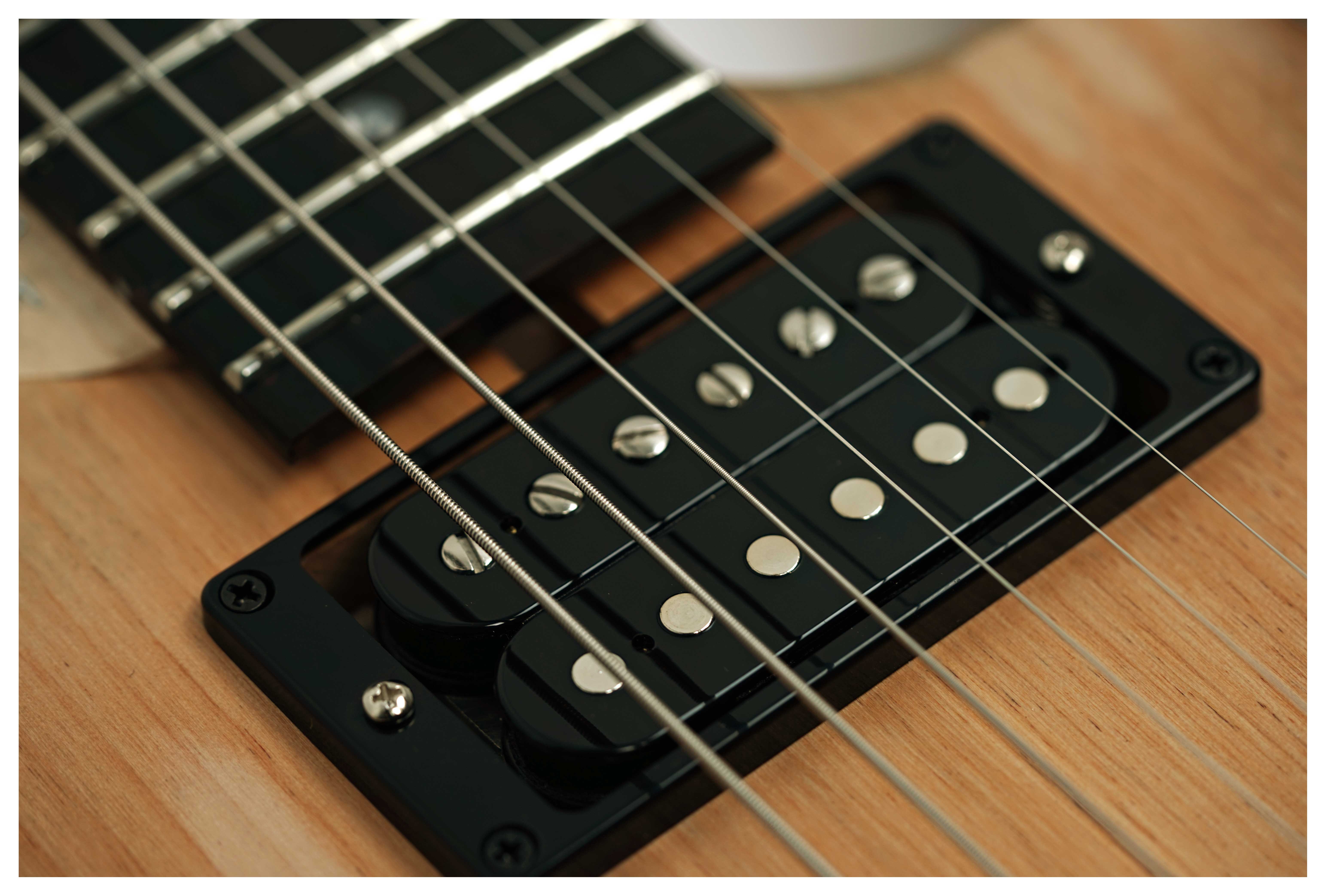 GUITARGUITAR Washburn 4N Nuno Bettencourt Signature #2510003