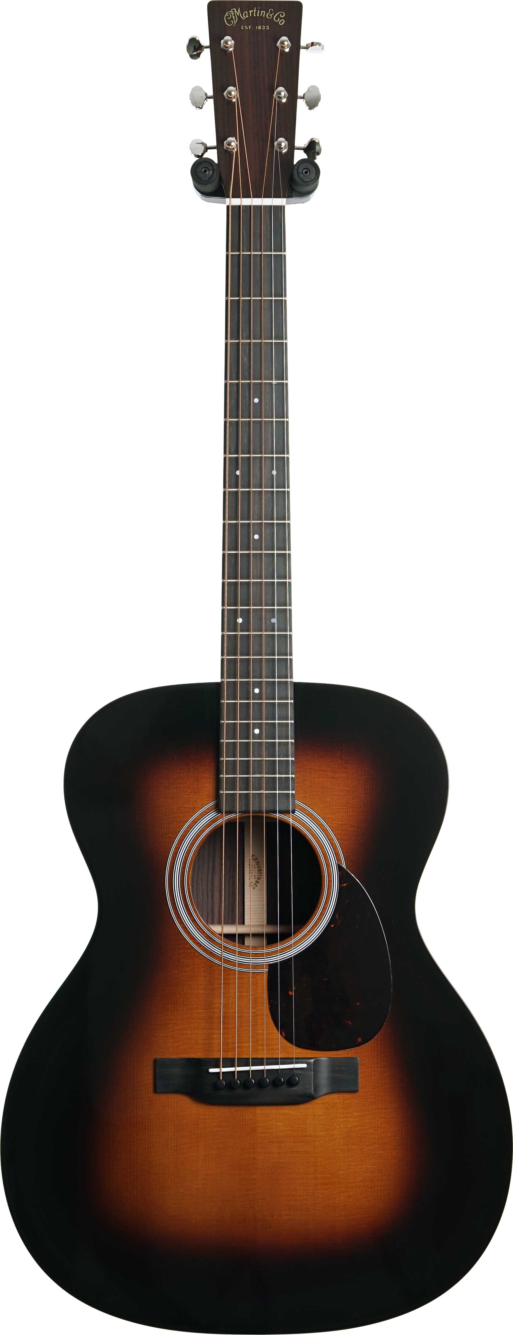GUITARGUITAR Martin Standard Series OM21 Sunburst