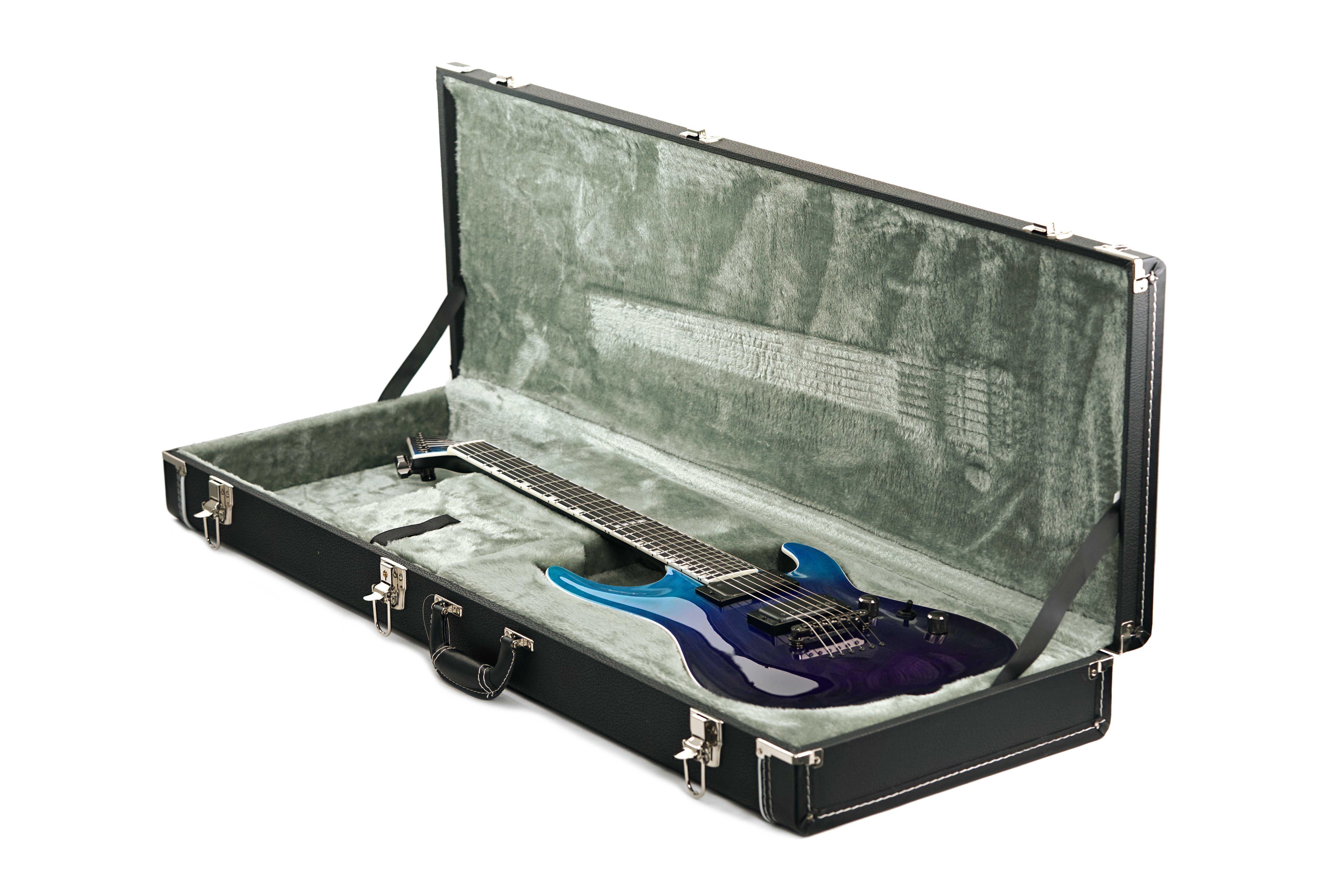 GUITARGUITAR ESP E-II Horizon NT-II Blue Purple Gradation #ES8114243