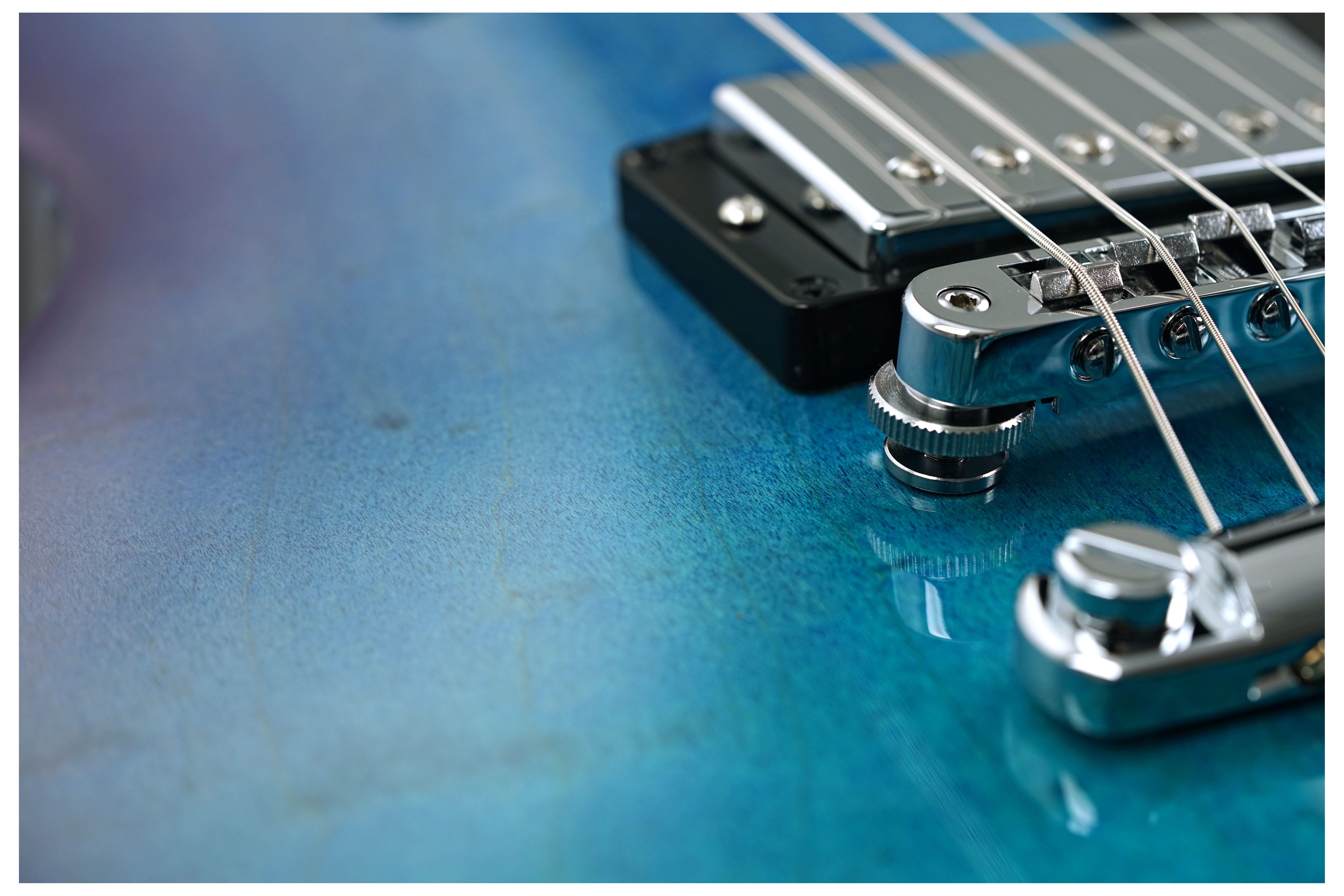 GUITARGUITAR Gibson Les Paul Studio Blueberry Burst
