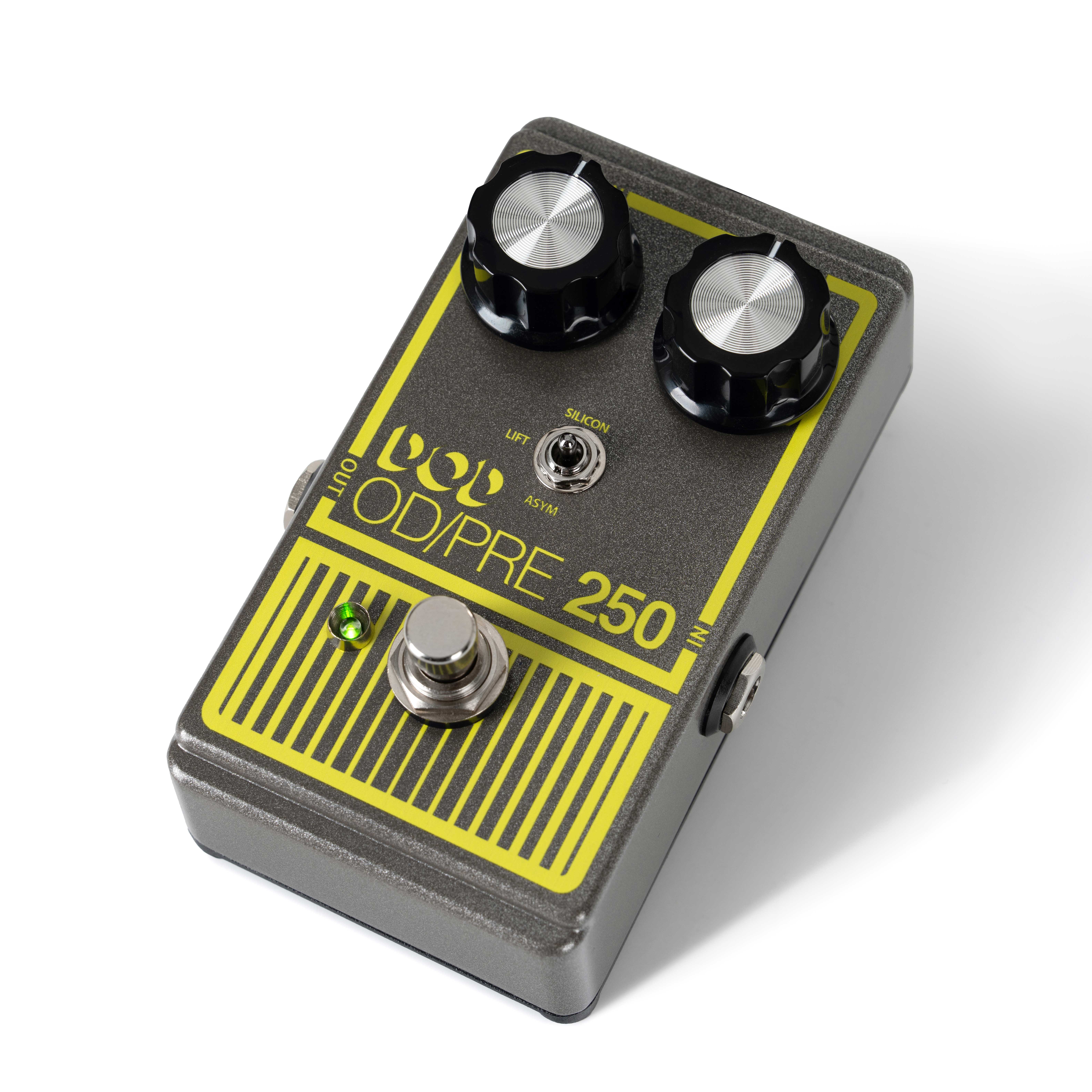 GUITARGUITAR Dod Overdrive Preamp 250-X