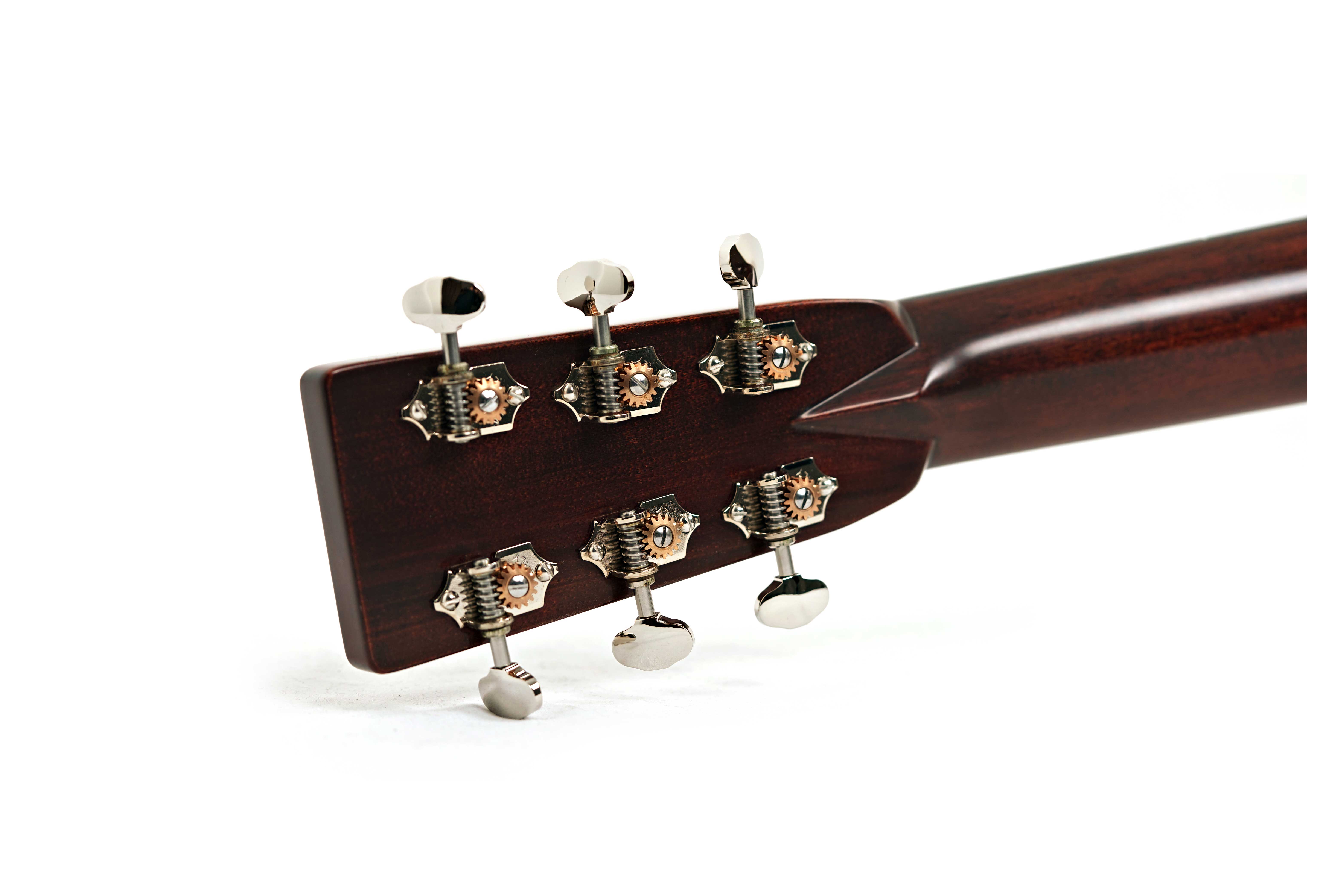 GUITARGUITAR Martin D-28 Authentic 1937 VTS Guatemalan Rosewood