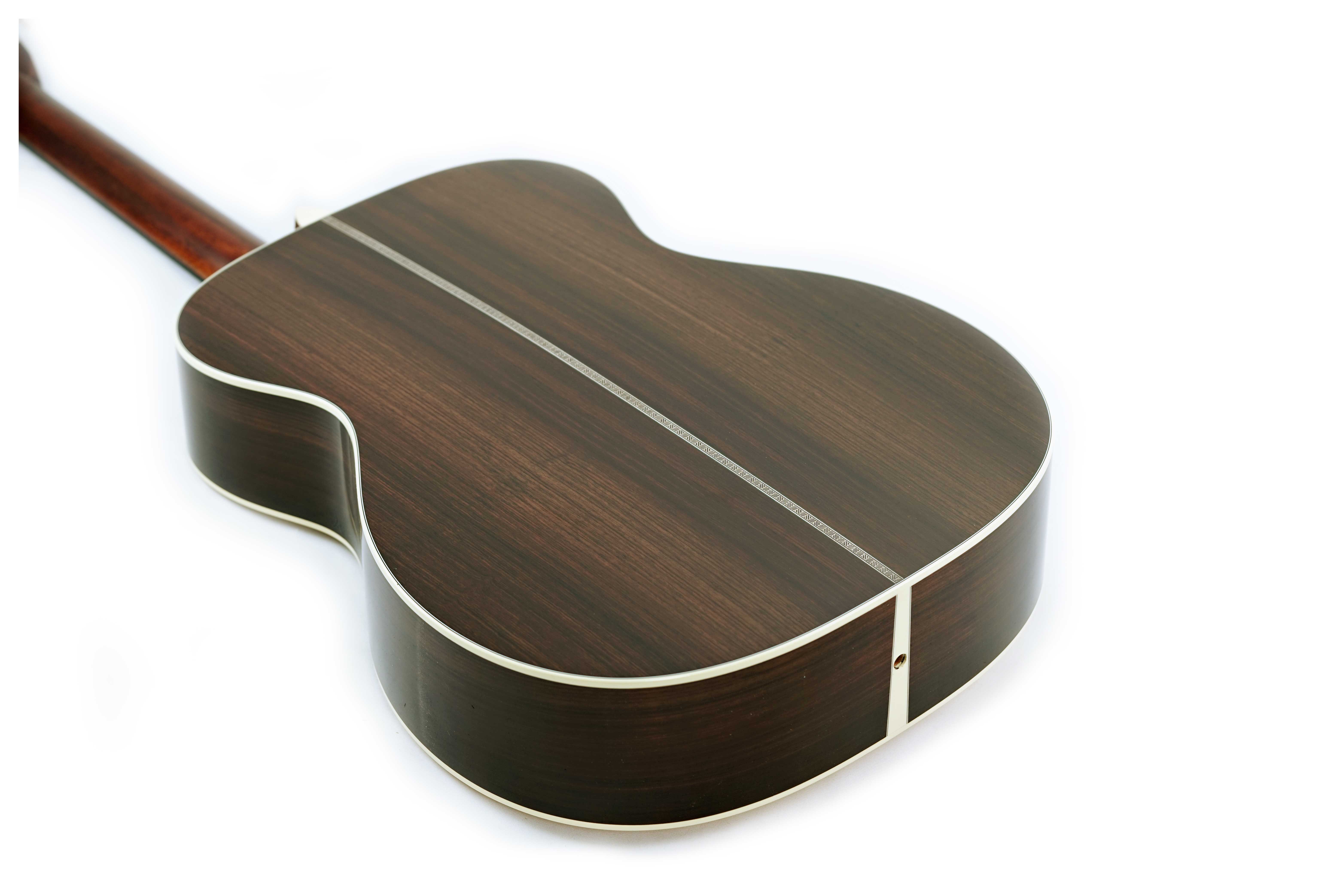 GUITARGUITAR Martin North Street 000-28 East Indian Rosewood