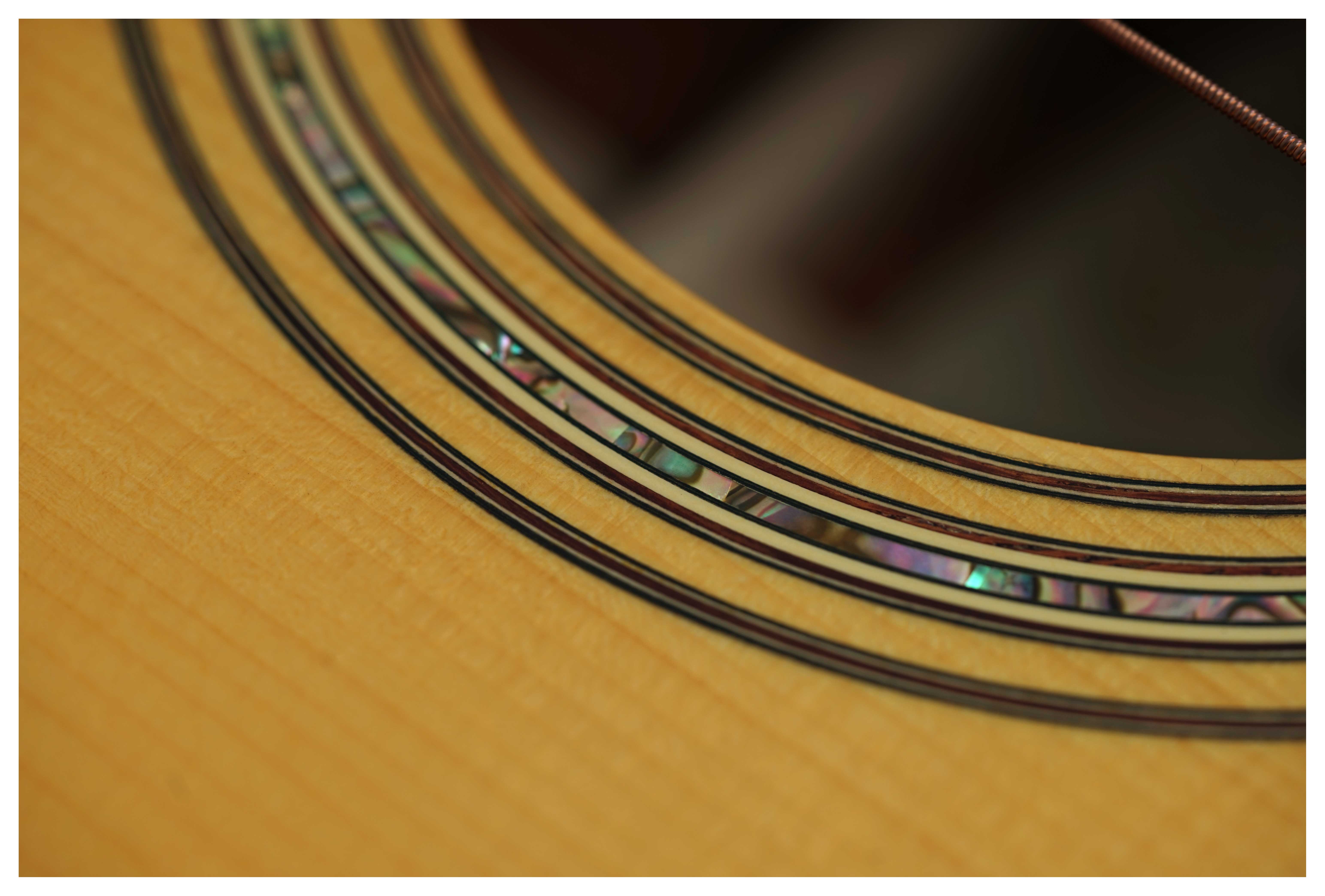 GUITARGUITAR Martin 000-42 Eric Clapton 30th Anniversary #M2999841