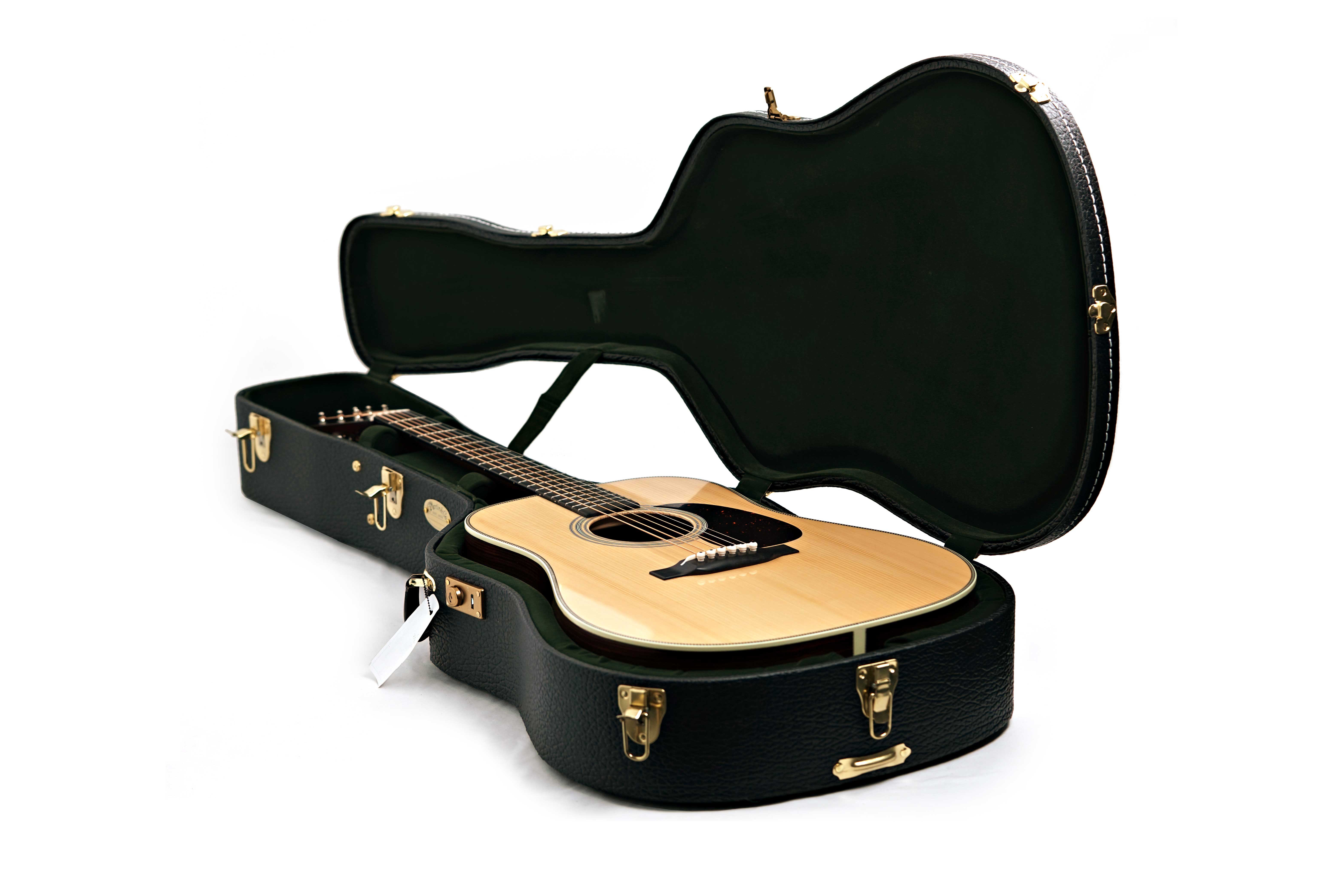 GUITARGUITAR Martin D-28 Authentic 1937 VTS Guatemalan Rosewood