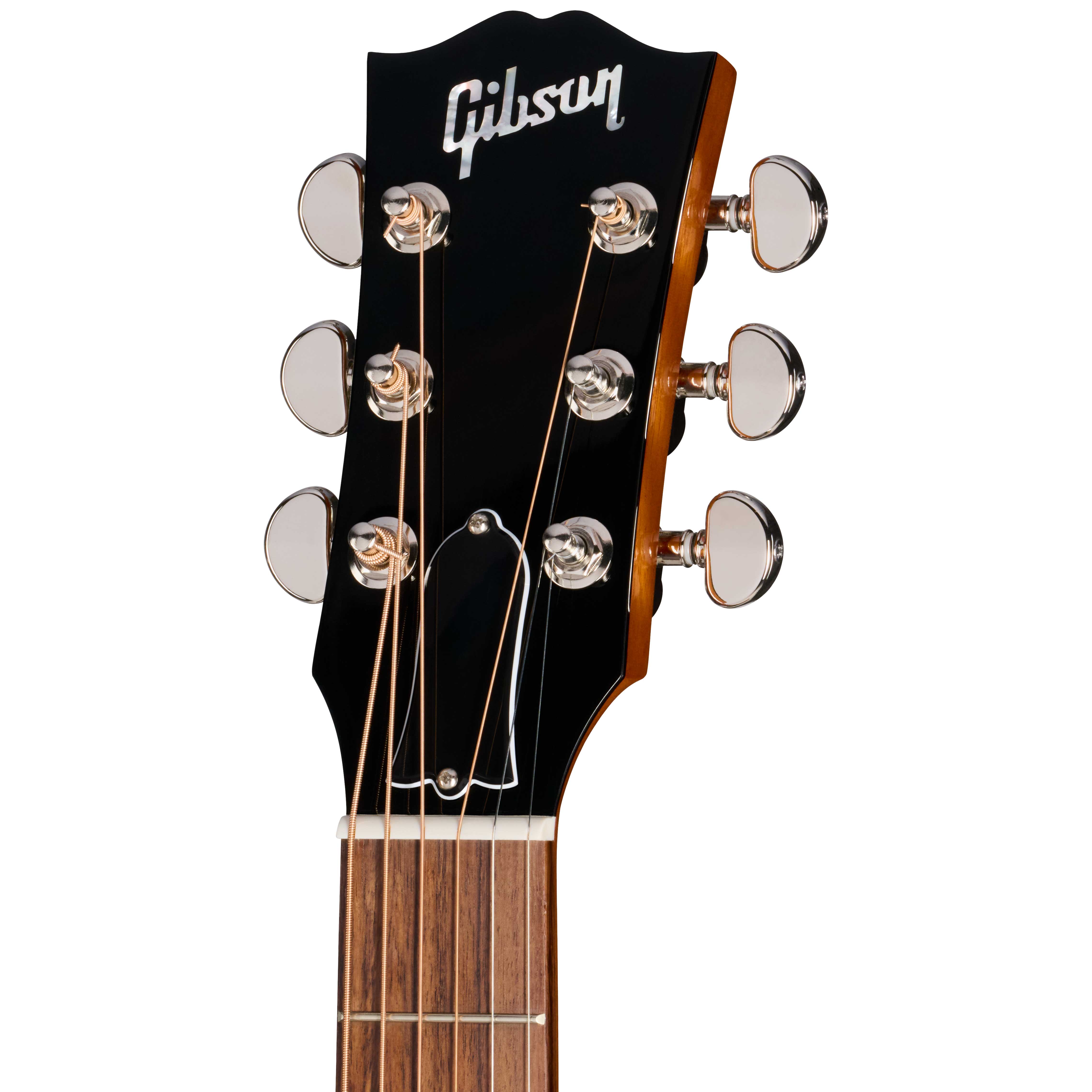 GUITARGUITAR Gibson J-45 Standard Heritage Cherry Sunburst