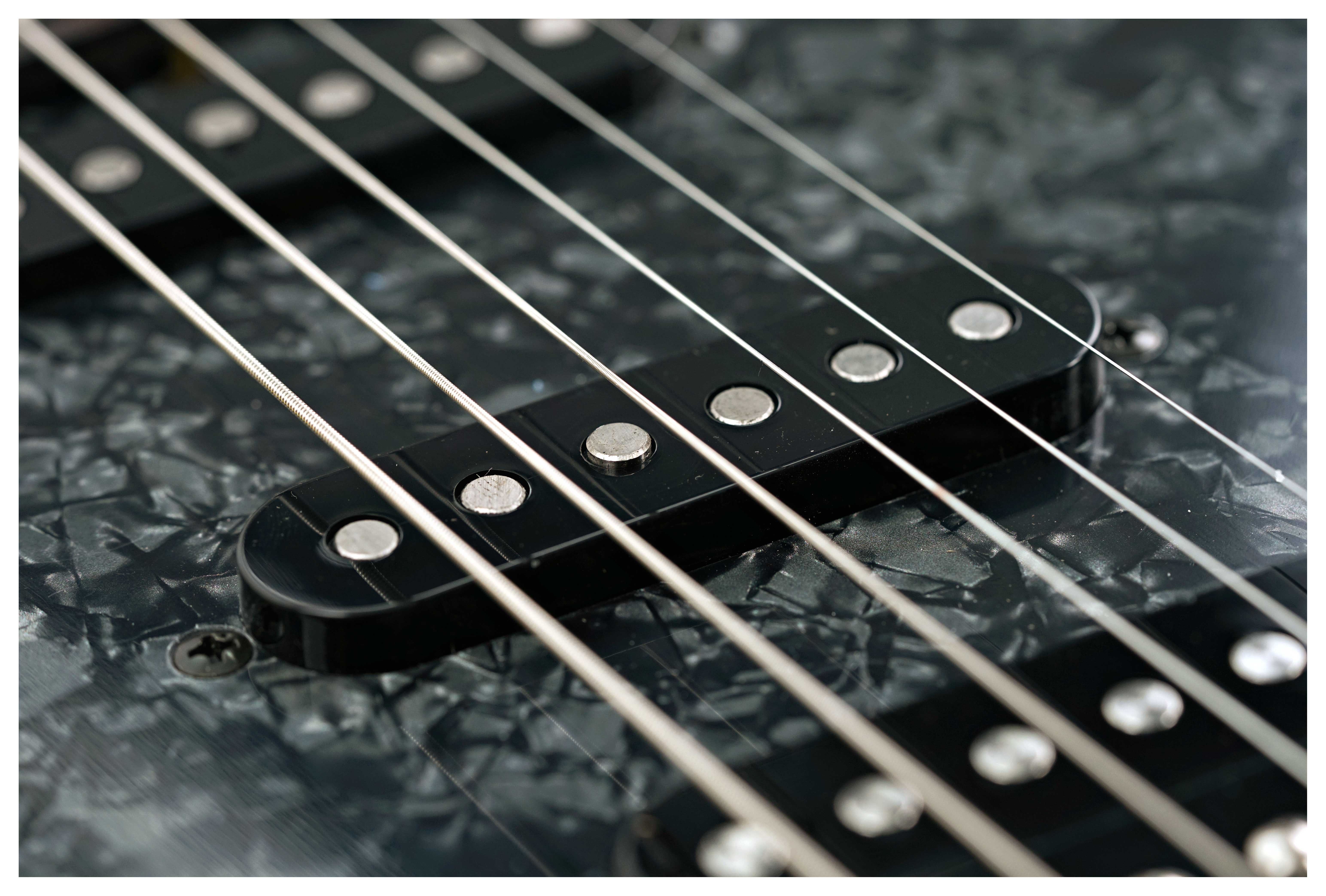 GUITARGUITAR Tyler JTG-MK1 Fly Yellow