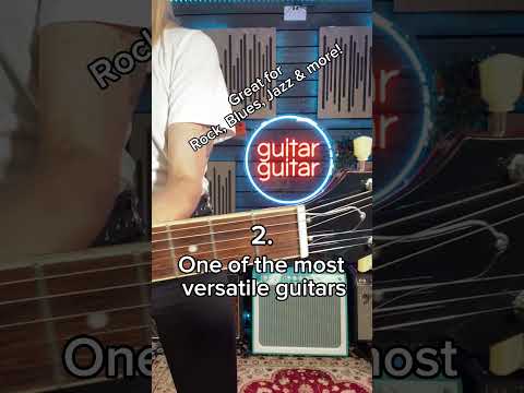 GUITARGUITAR Epiphone Inspired by Gibson ES-335 Cherry