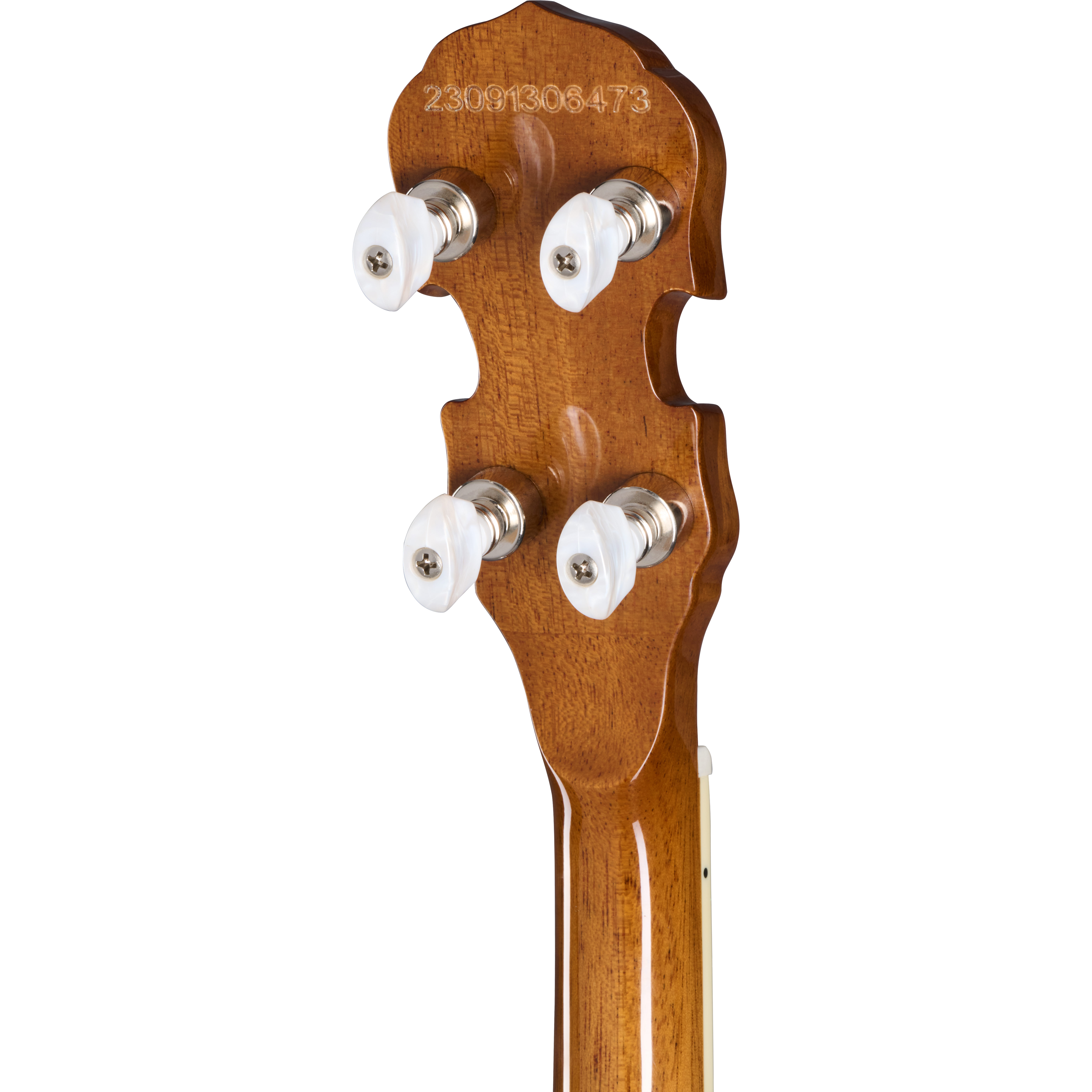 GUITARGUITAR Epiphone Mastertone Classic Banjo Natural