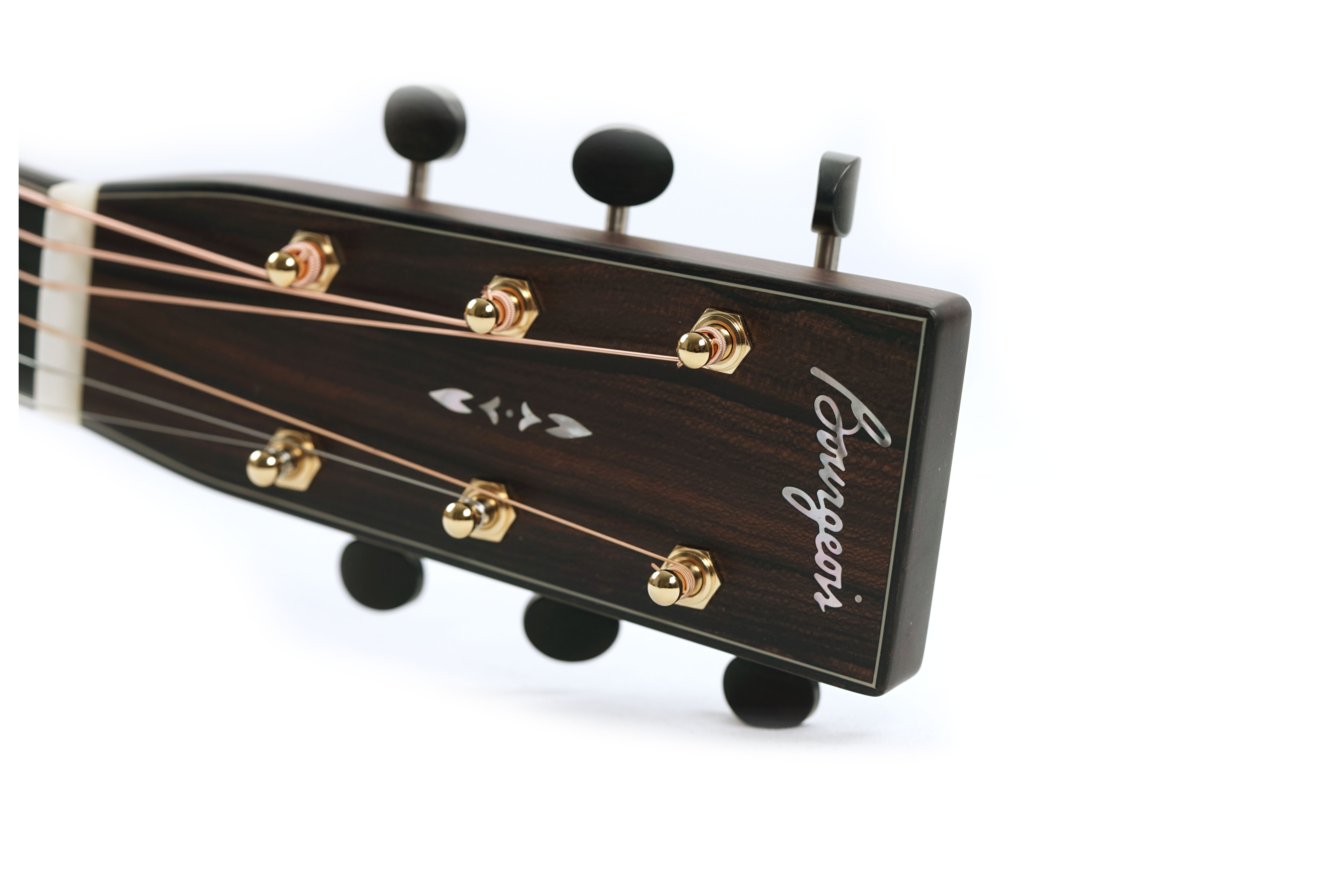 GUITARGUITAR Bourgeois Touchstone Signature Dreadnought