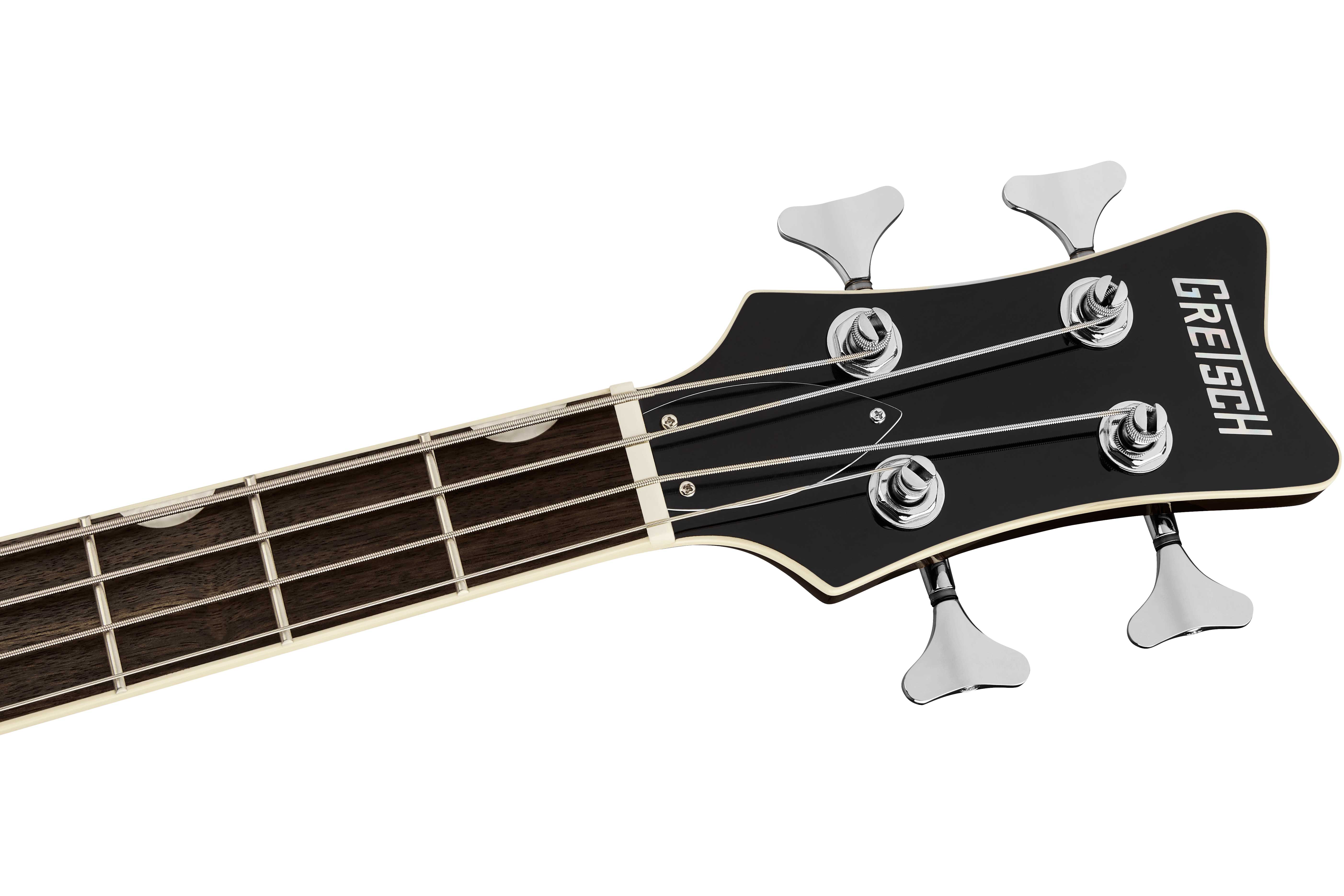 GUITARGUITAR Gretsch Electromatic CVT Bass Vintage White