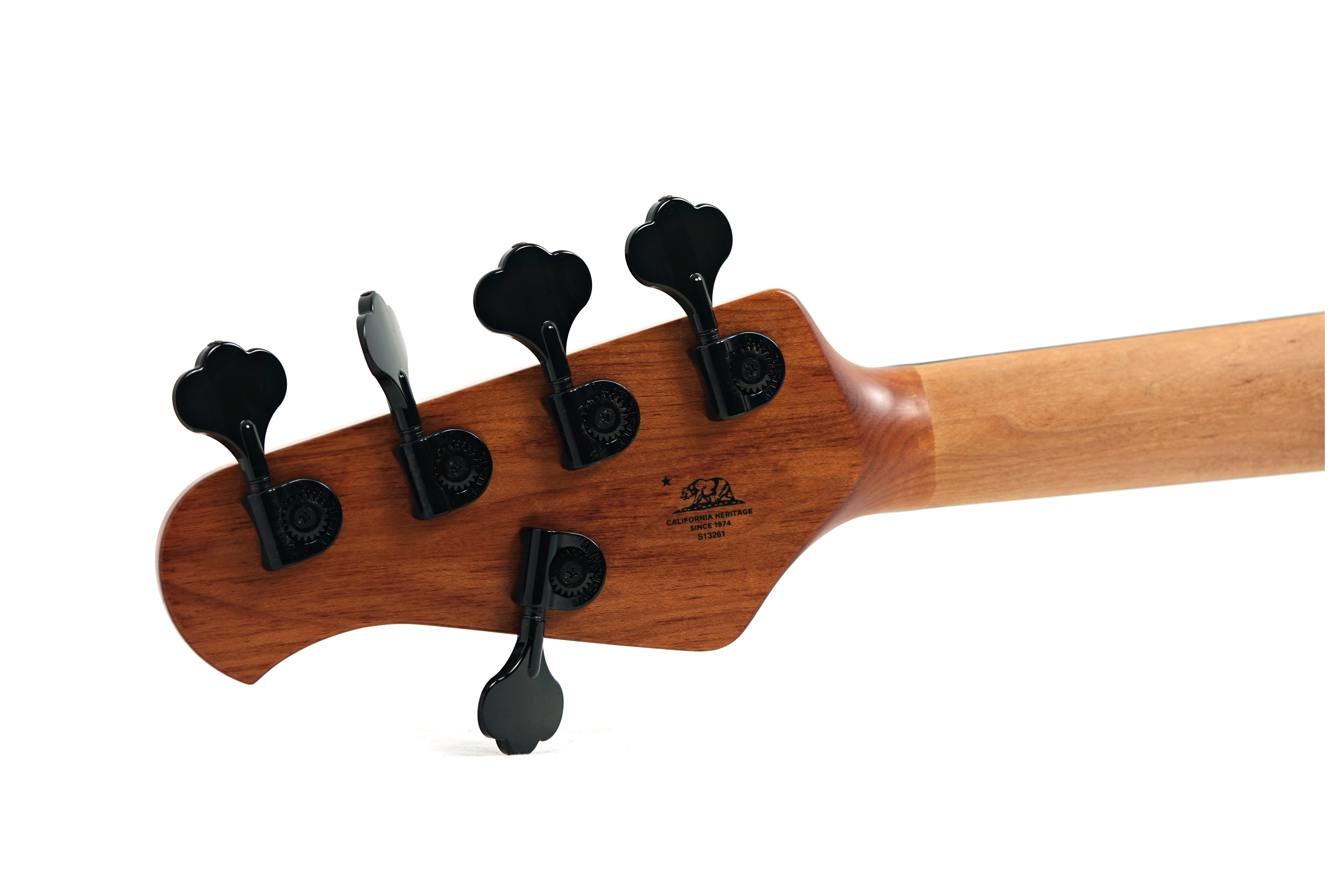 GUITARGUITAR Music Man DarkRay 5 Stealth Black #S13261