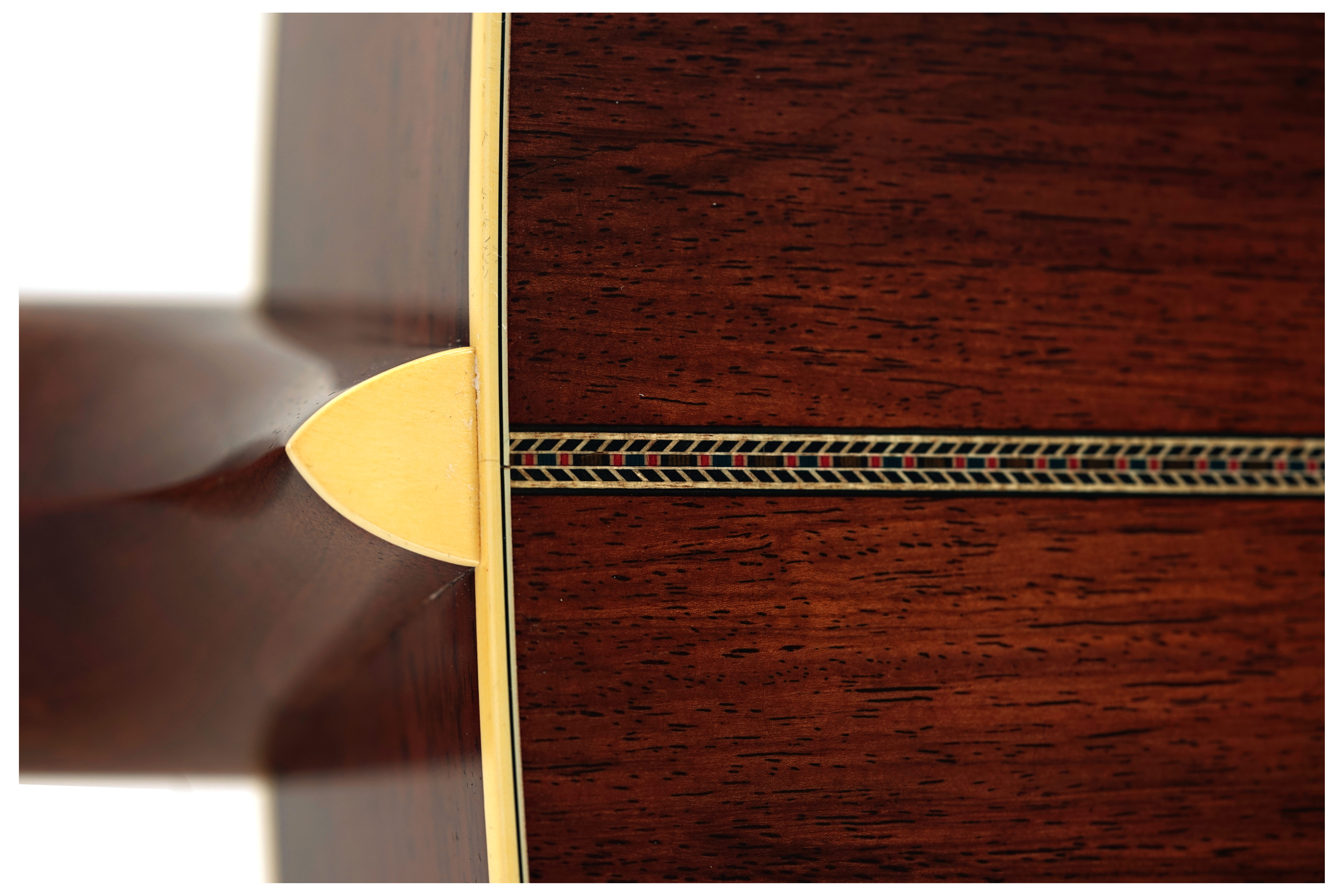 GUITARGUITAR Martin 000-42 Eric Clapton 30th Anniversary #M2997706