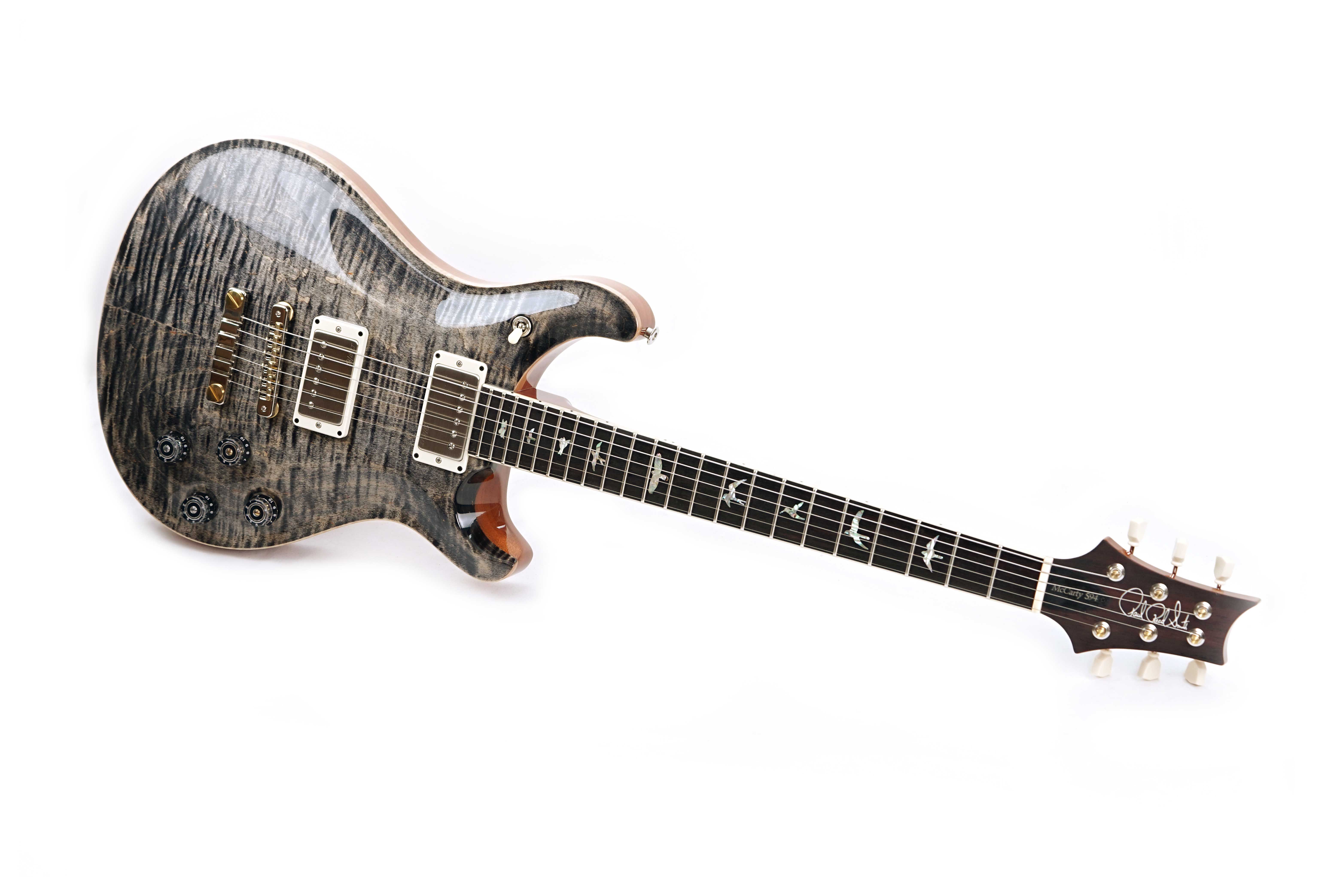 GUITARGUITAR PRS McCarty 594 Charcoal #0362904
