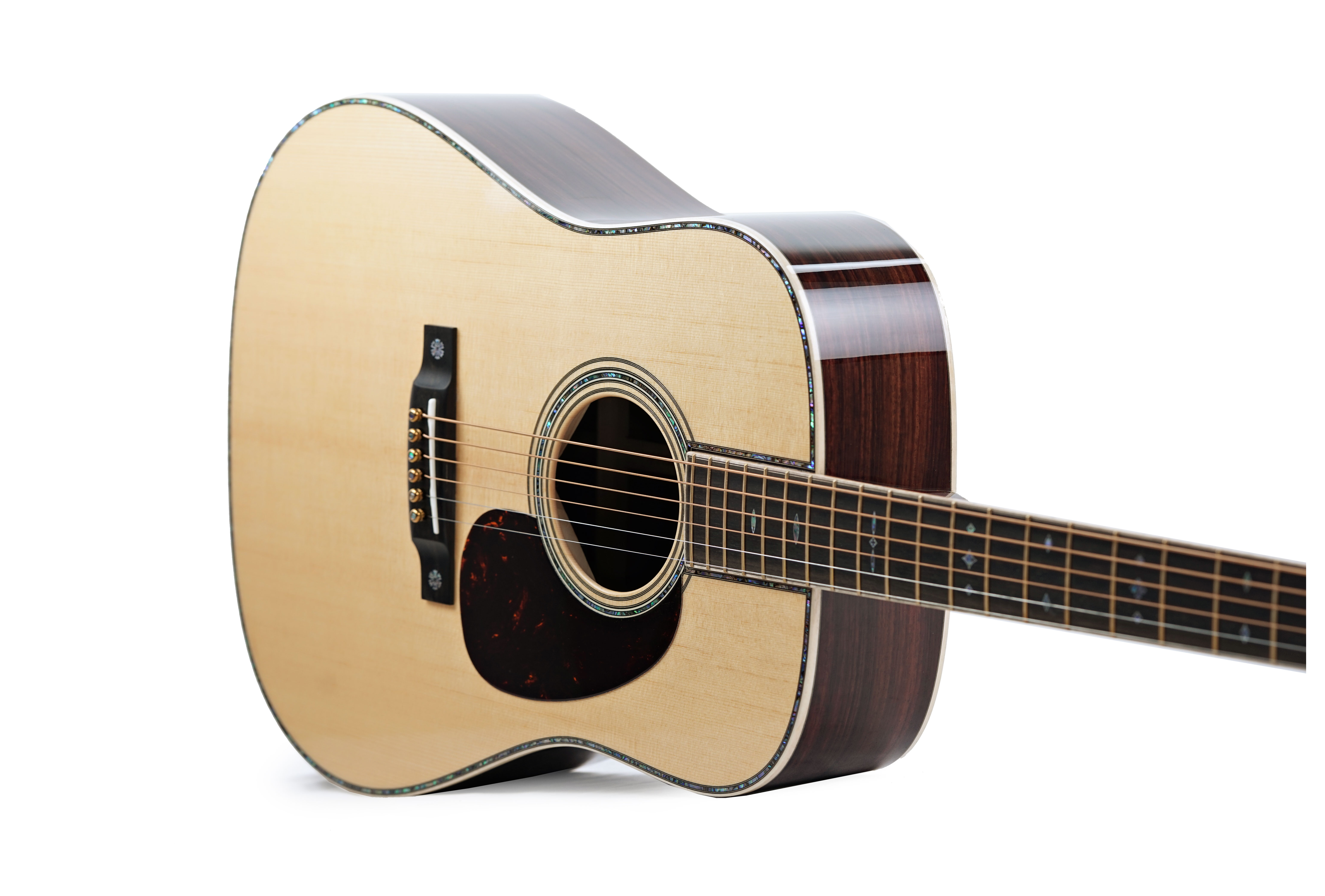 GUITARGUITAR Martin D-42 Modern Deluxe