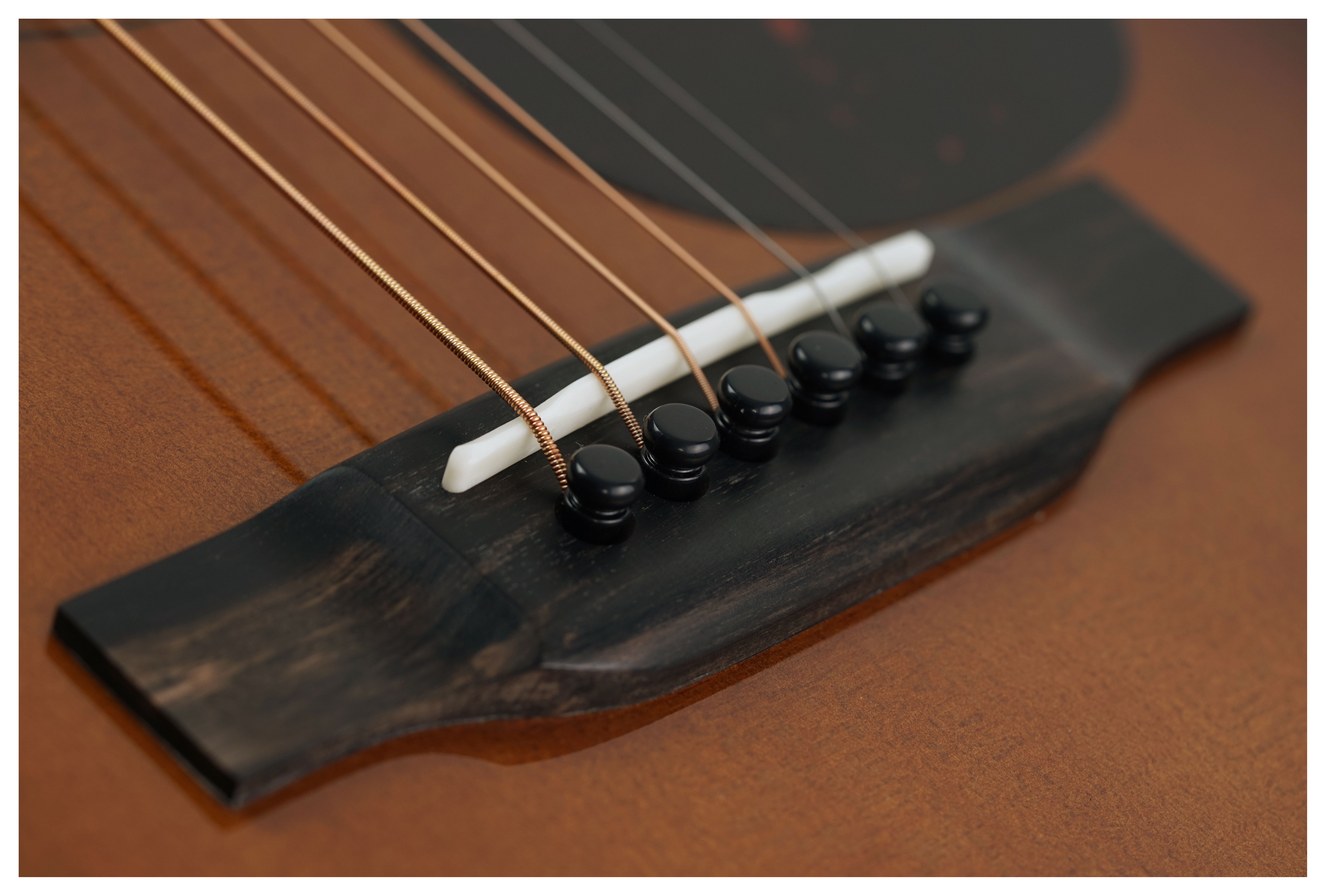 GUITARGUITAR Martin D-18 Ambertone