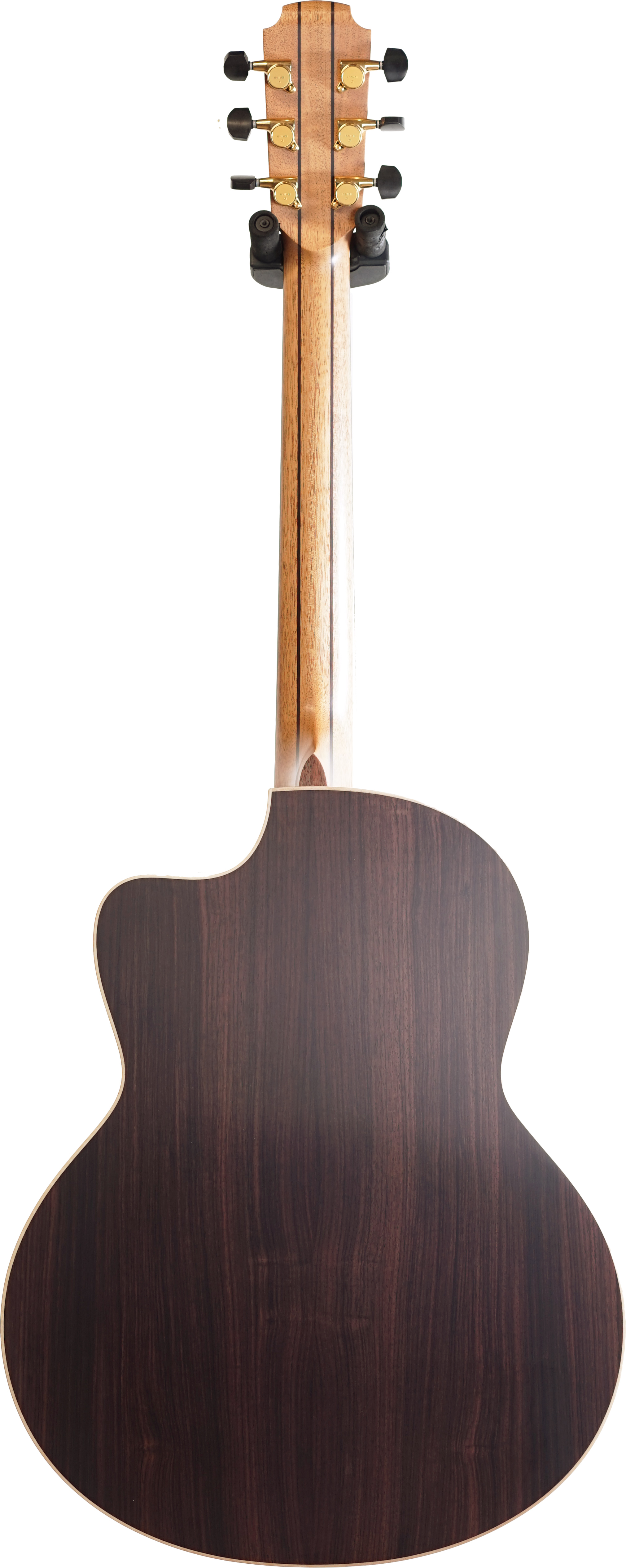 GUITARGUITAR Lowden F32C Indian Rosewood/Sitka Spruce with LR Baggs Anthem