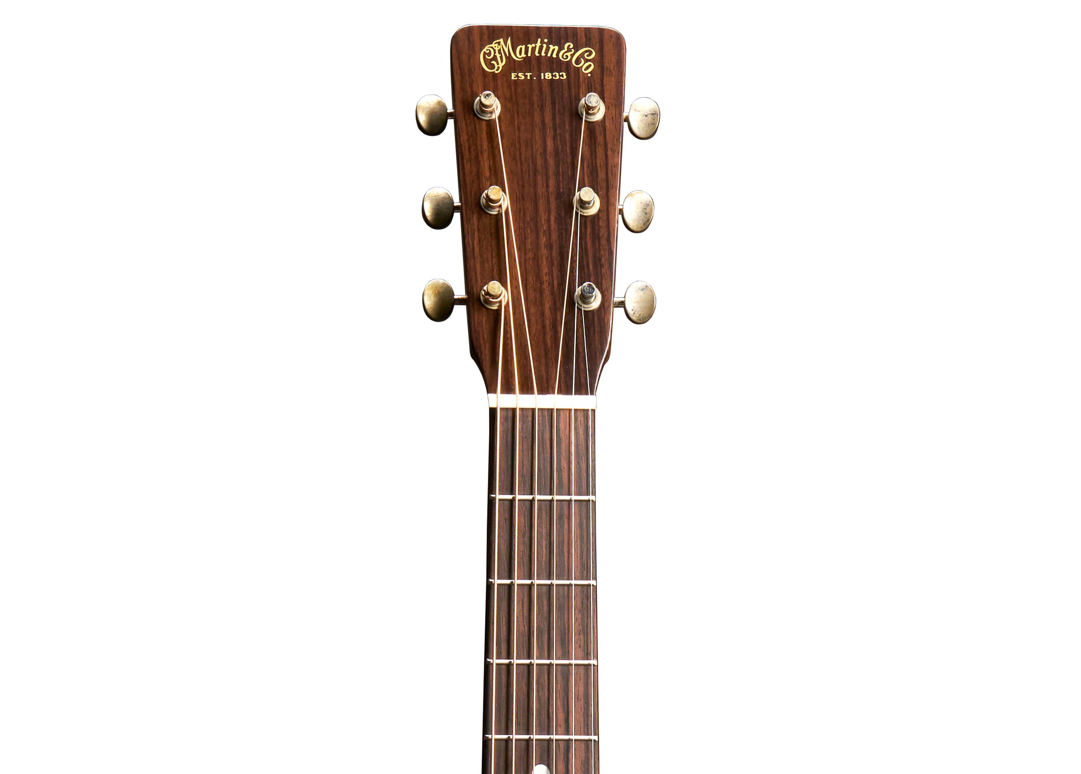 GUITARGUITAR Martin Chris Martin IV 1955 Special D-18