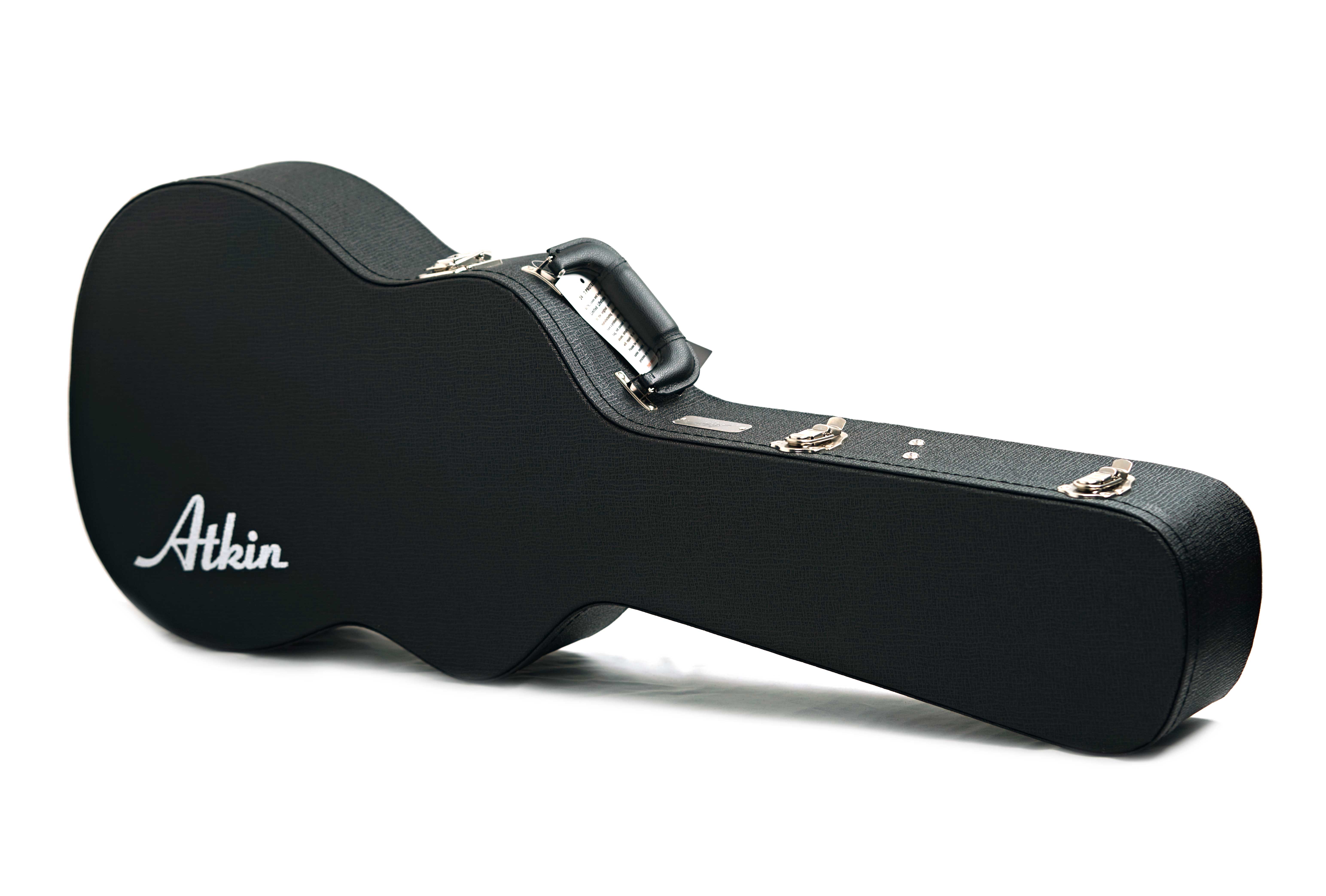GUITARGUITAR Atkin 0037 Aged #4072