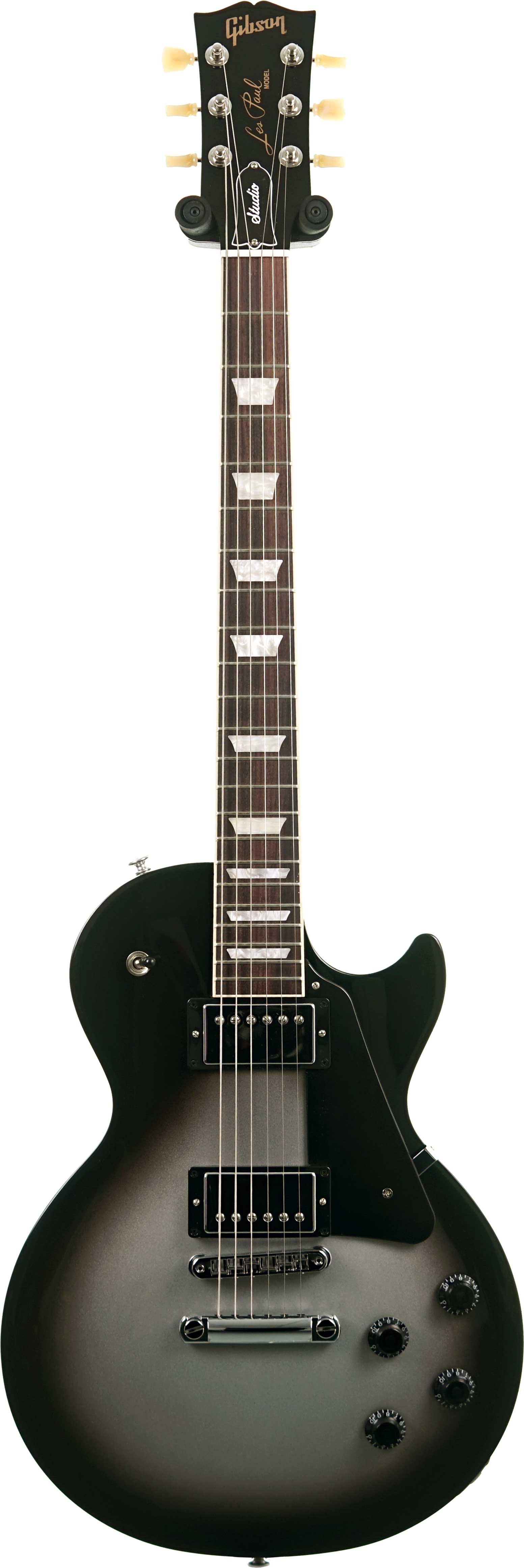 GUITARGUITAR Gibson Les Paul Studio Silverburst  #207950026