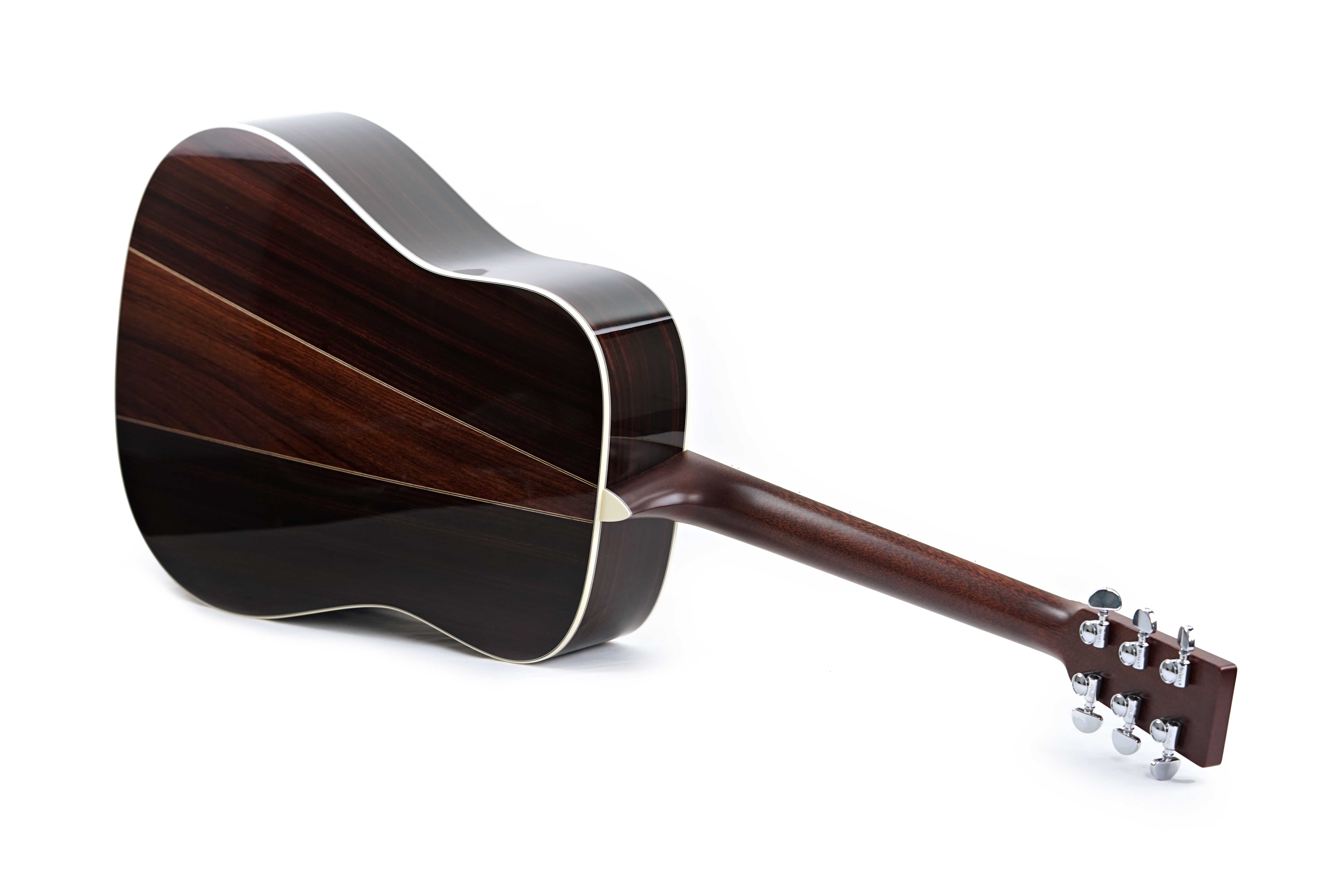 GUITARGUITAR Martin D35 Re-imagined Left Handed