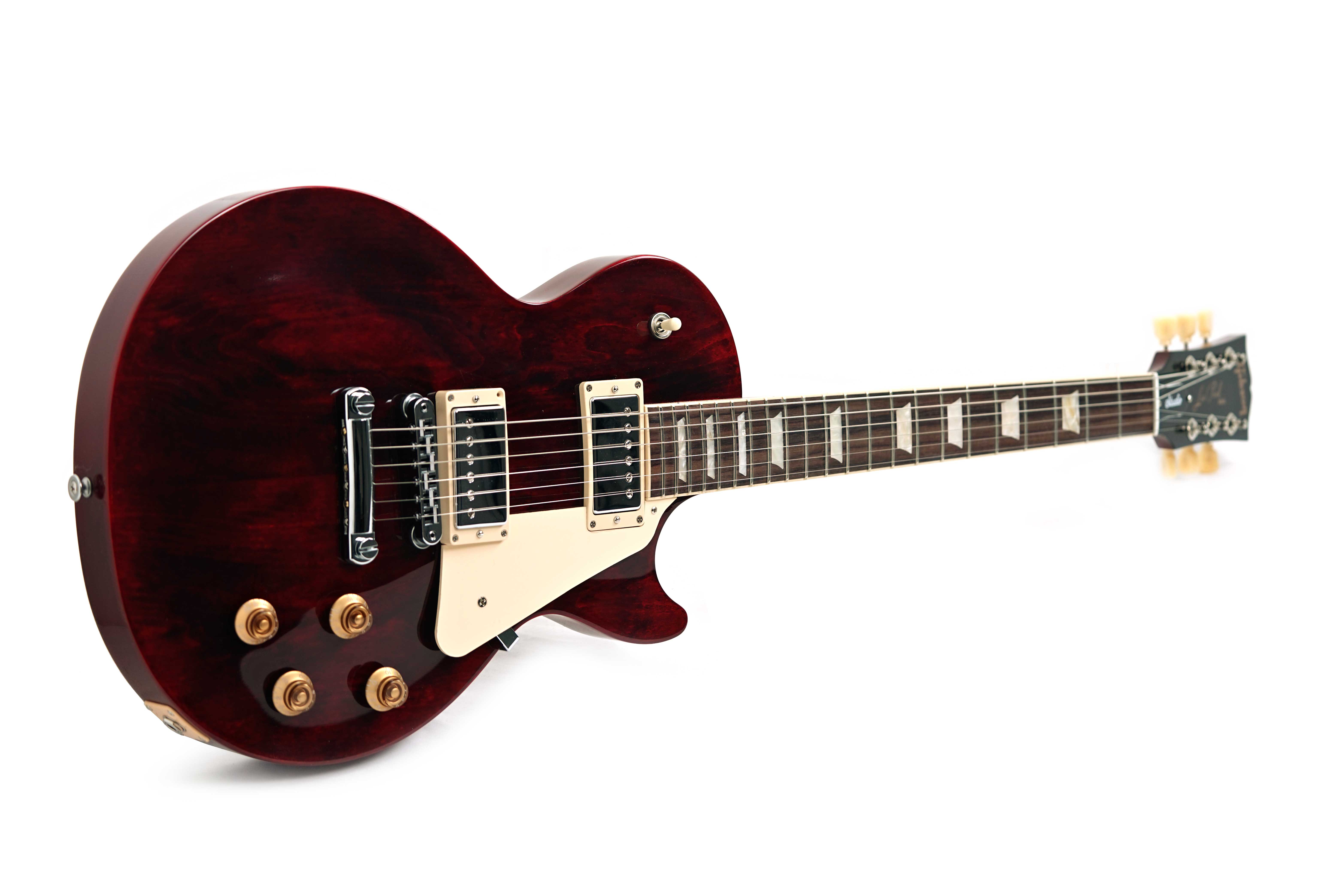 GUITARGUITAR Gibson Les Paul Studio Wine Red #231140198