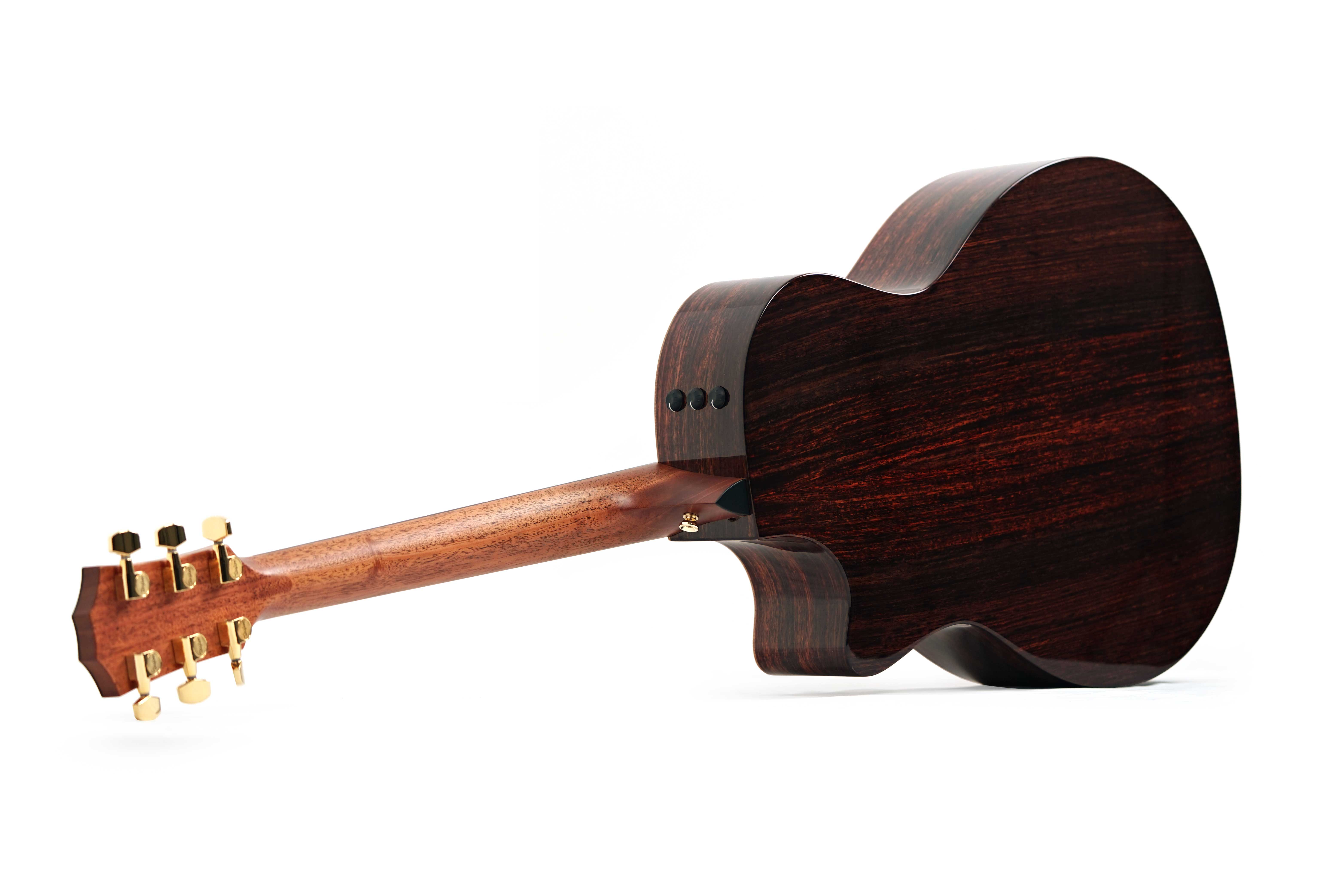 GUITARGUITAR Taylor Sunset Boulevard 414ce Studio SEB Grand Auditorium #2206255235