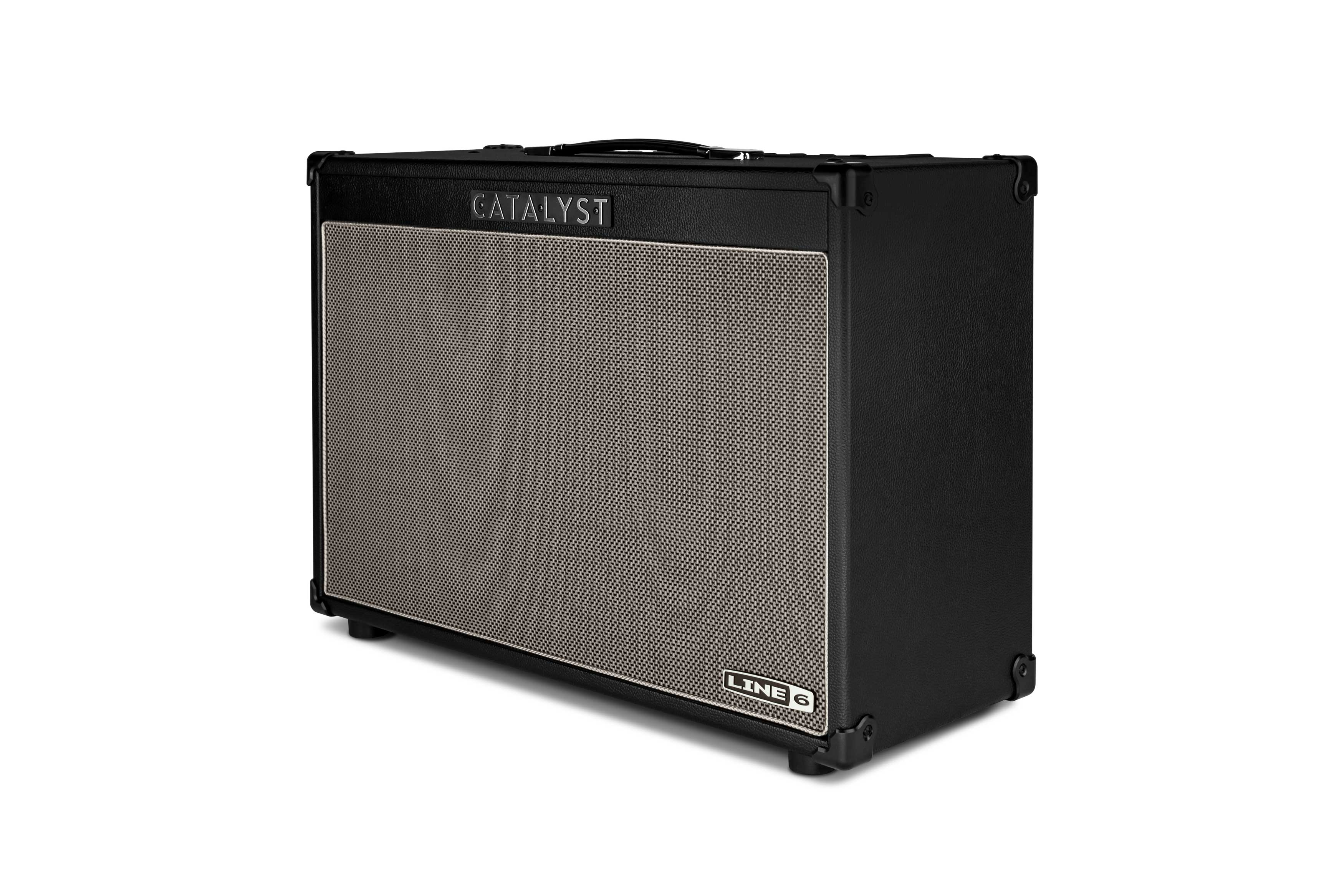 GUITARGUITAR Line 6 Catalyst CX 200 Combo Modelling Amp
