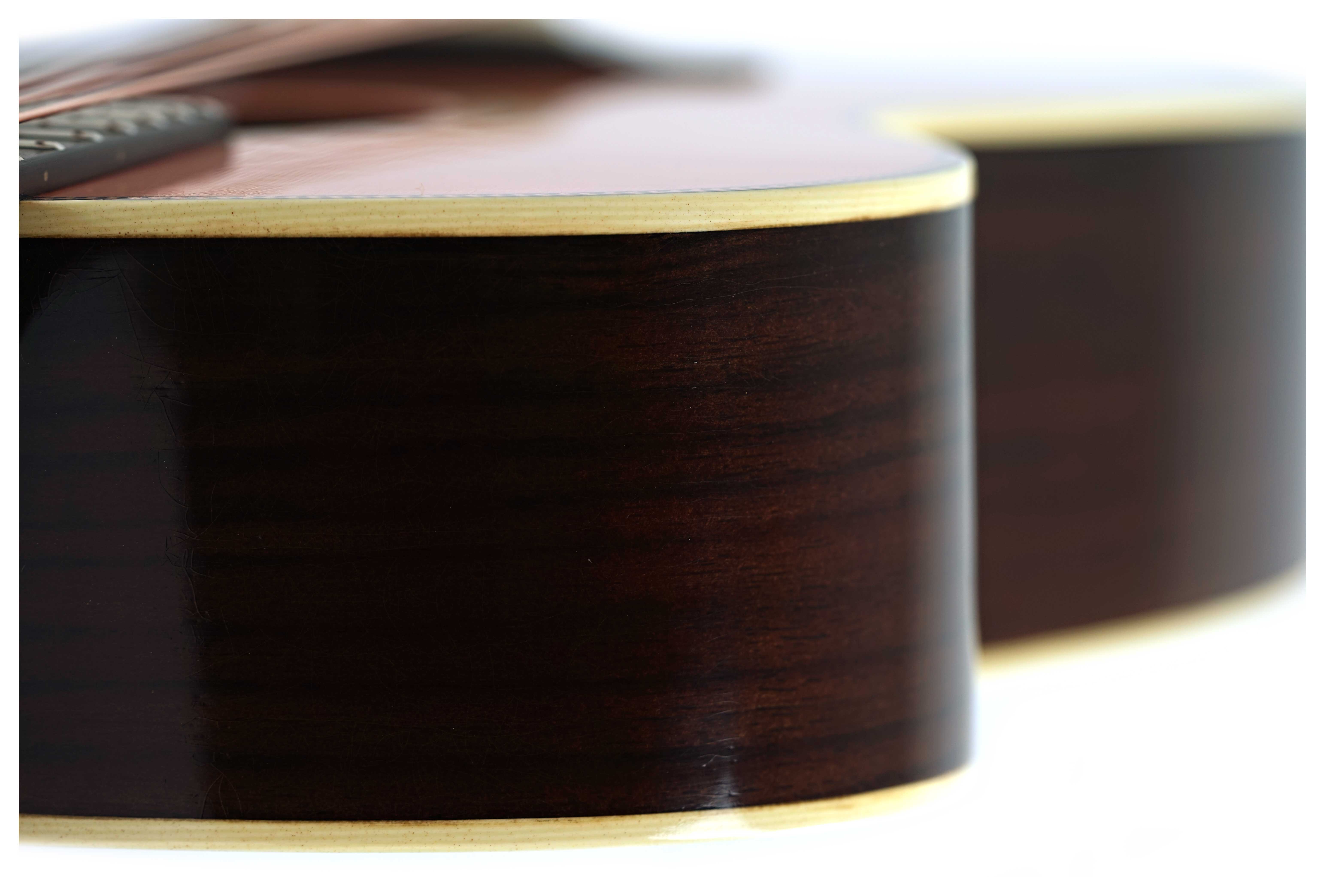 GUITARGUITAR Atkin 0037 Aged #4072
