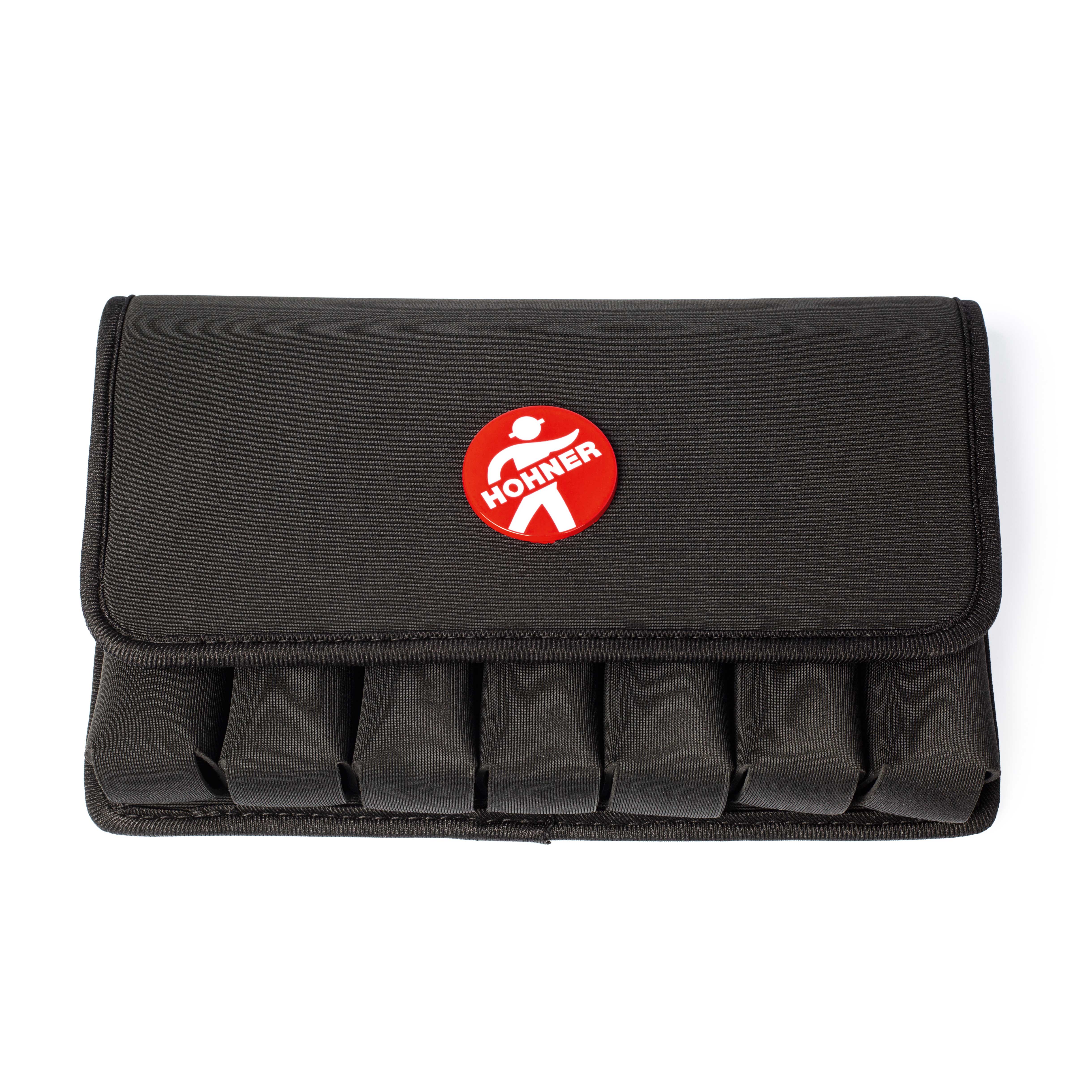 GUITARGUITAR Hohner FlexCase M Harmonica Case