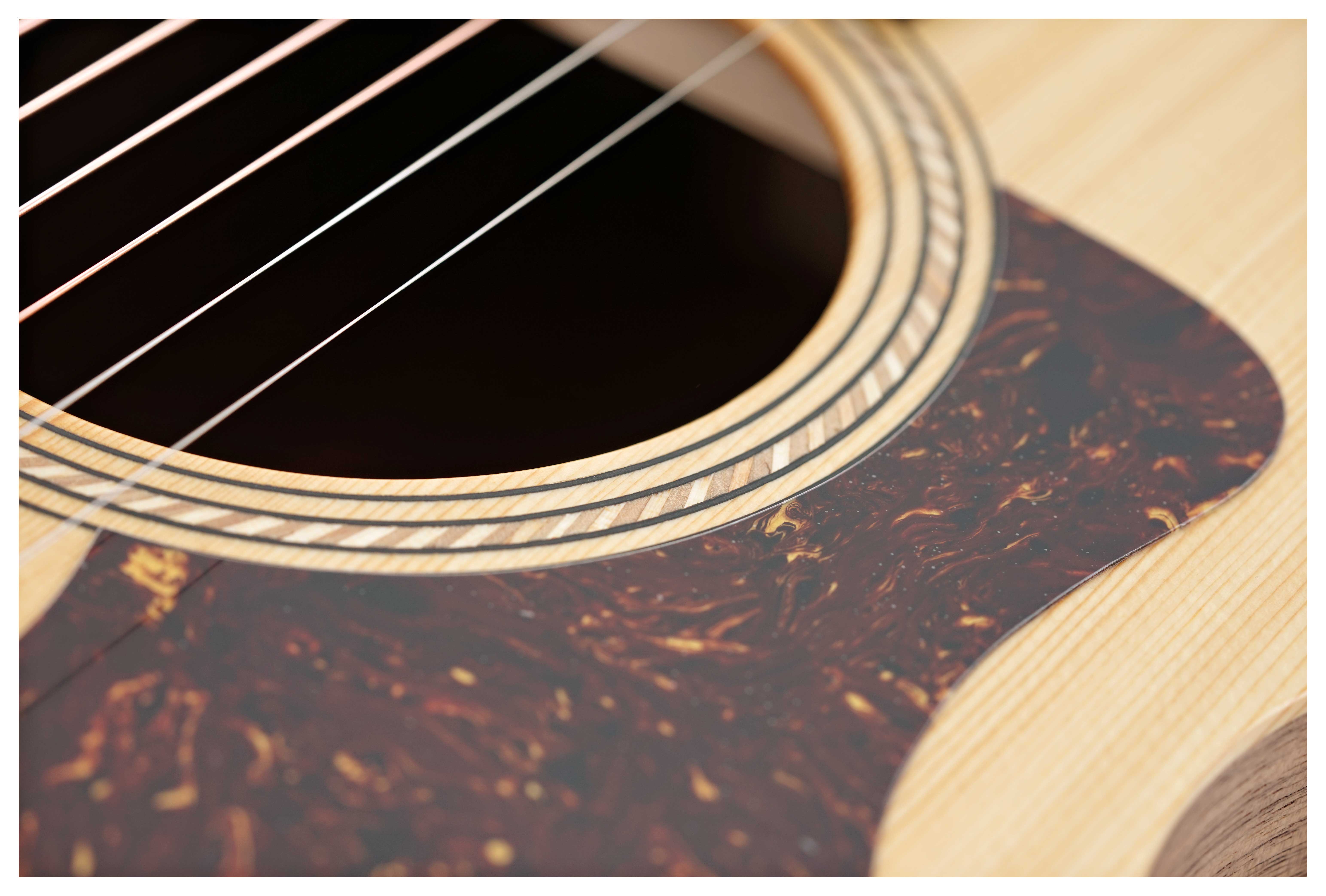 GUITARGUITAR Taylor Academy 12e Grand Concert Walnut