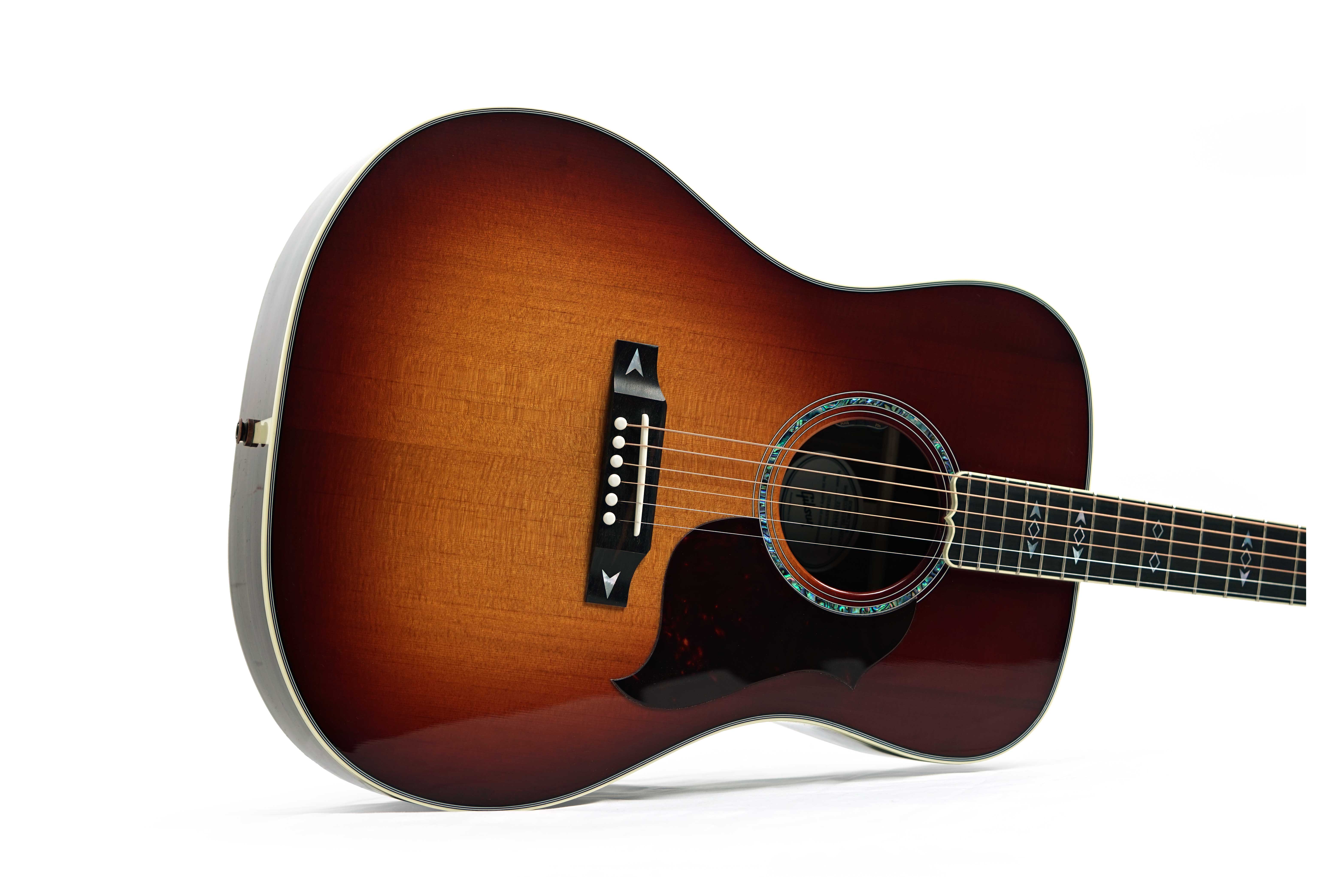 GUITARGUITAR Gibson Songwriter Recording Artist Rosewood Burst #23305049