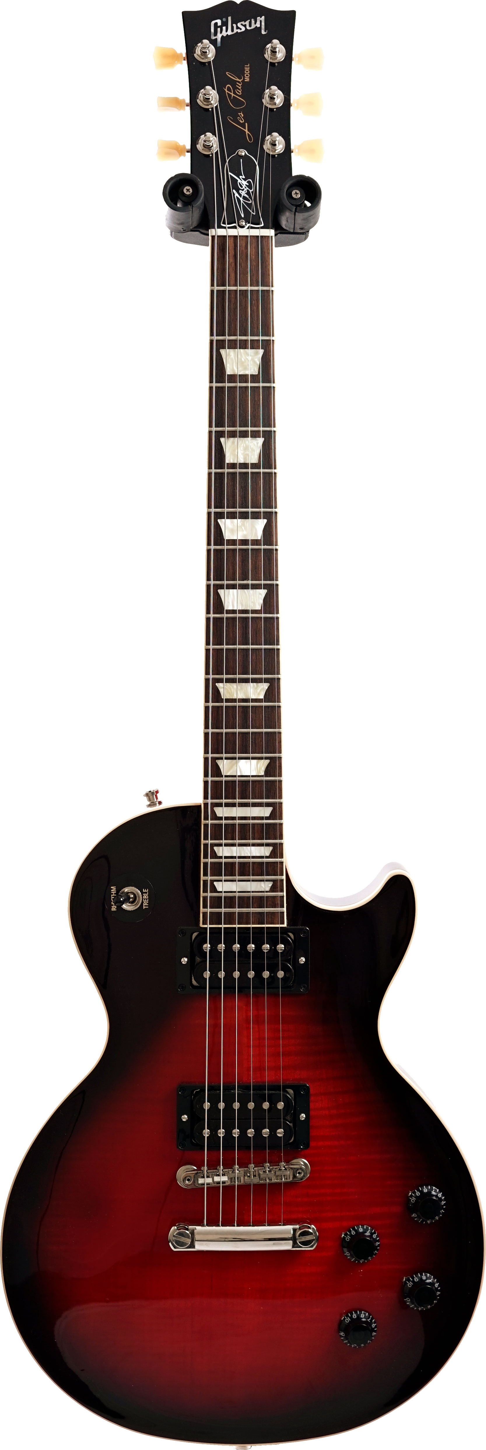 GUITARGUITAR Gibson 2020 Slash Les Paul Limited Edition Vermillion Burst (Pre-Owned)