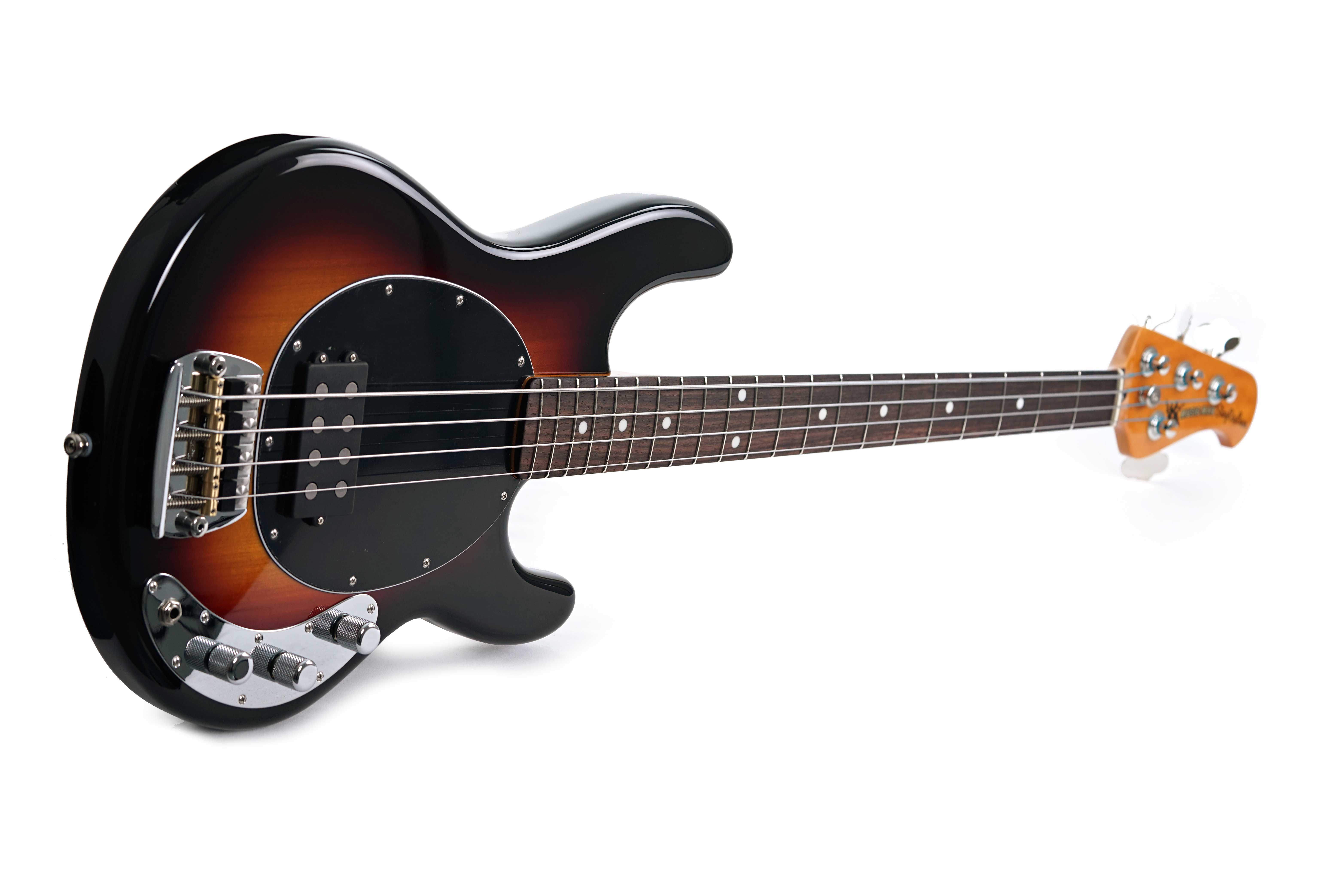 GUITARGUITAR Music Man Pino Palladino Signature StingRay  #CB00176