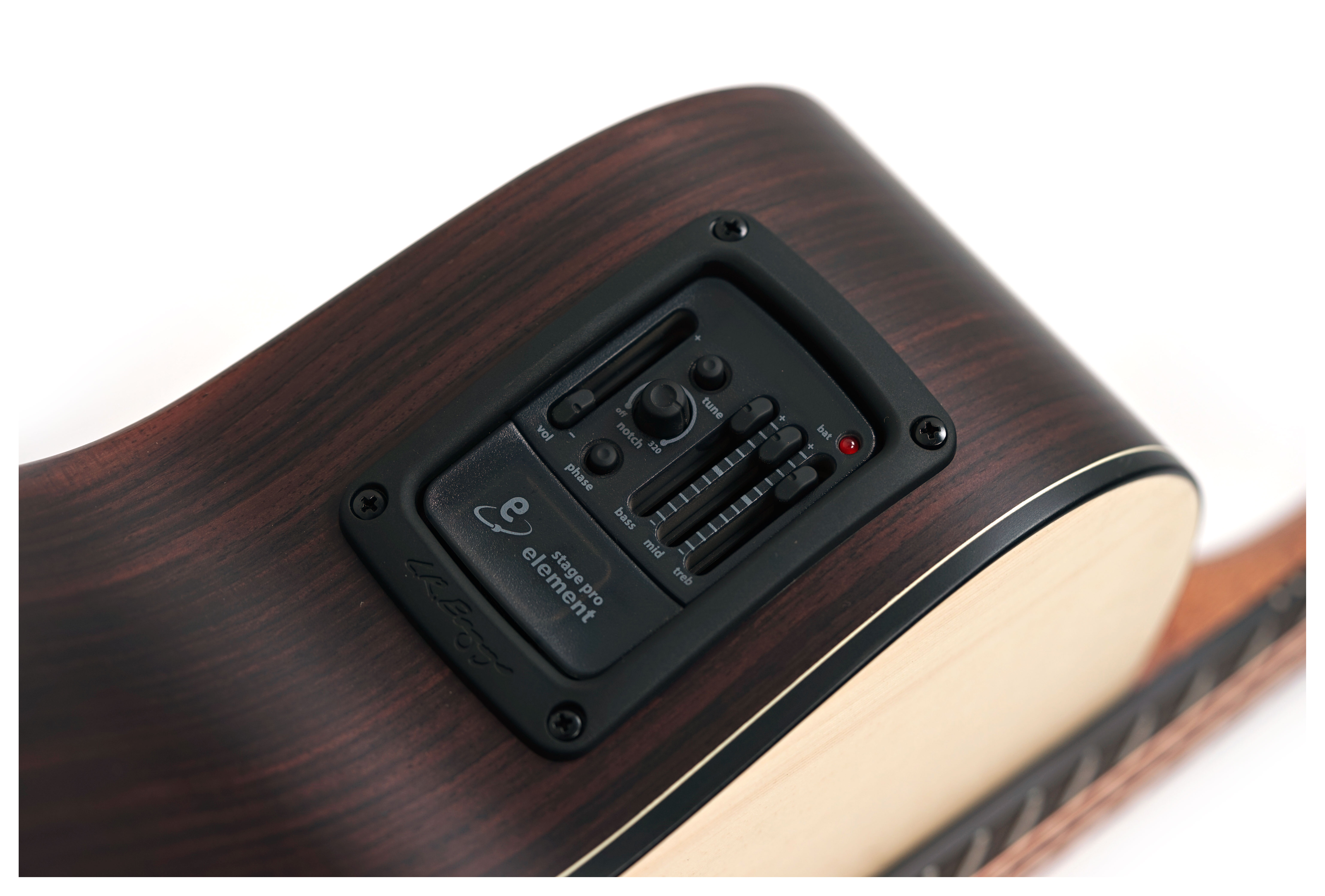 GUITARGUITAR Furch Violet Gc-ER Master's Choice with CNR Active