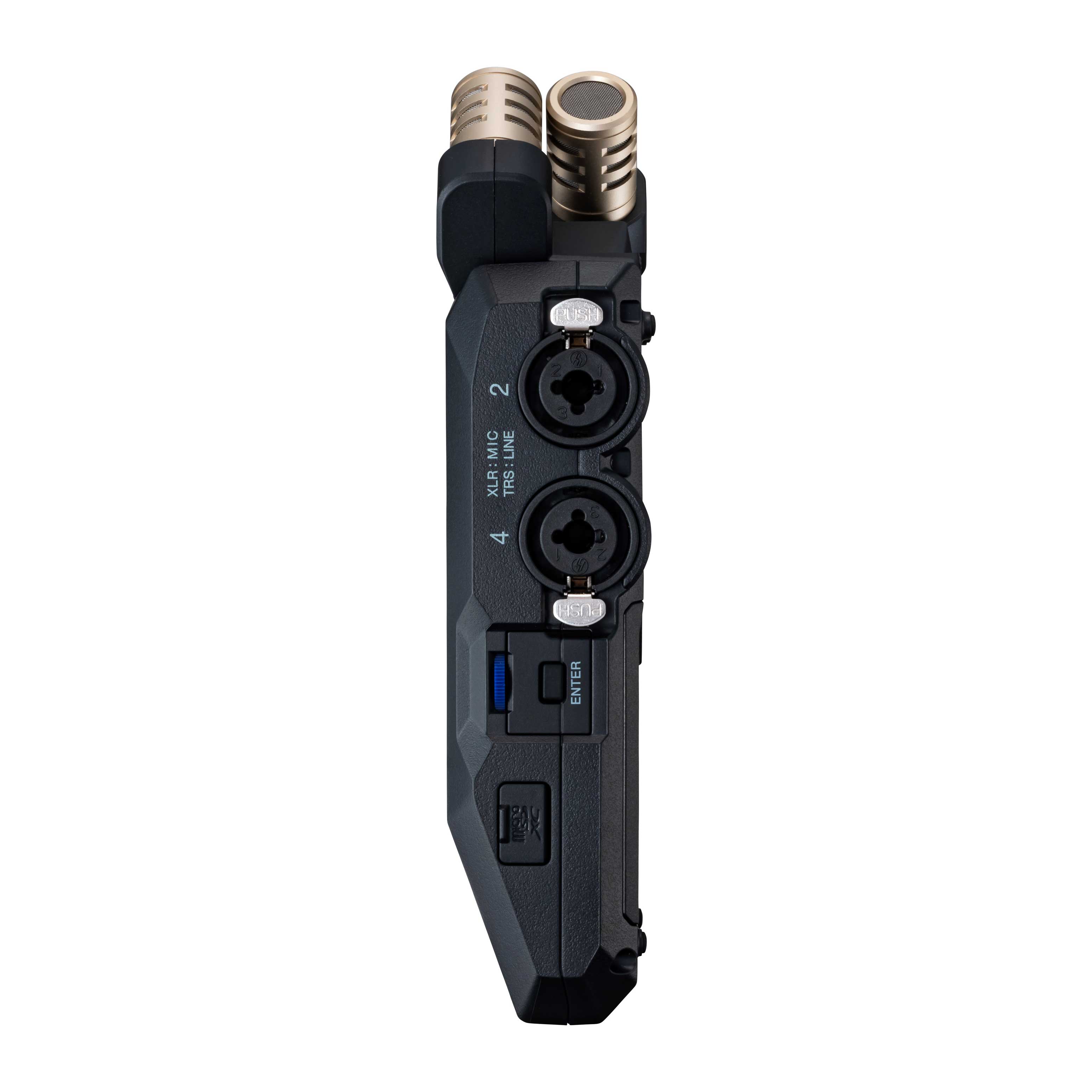 GUITARGUITAR Zoom H6e Handy Recorder