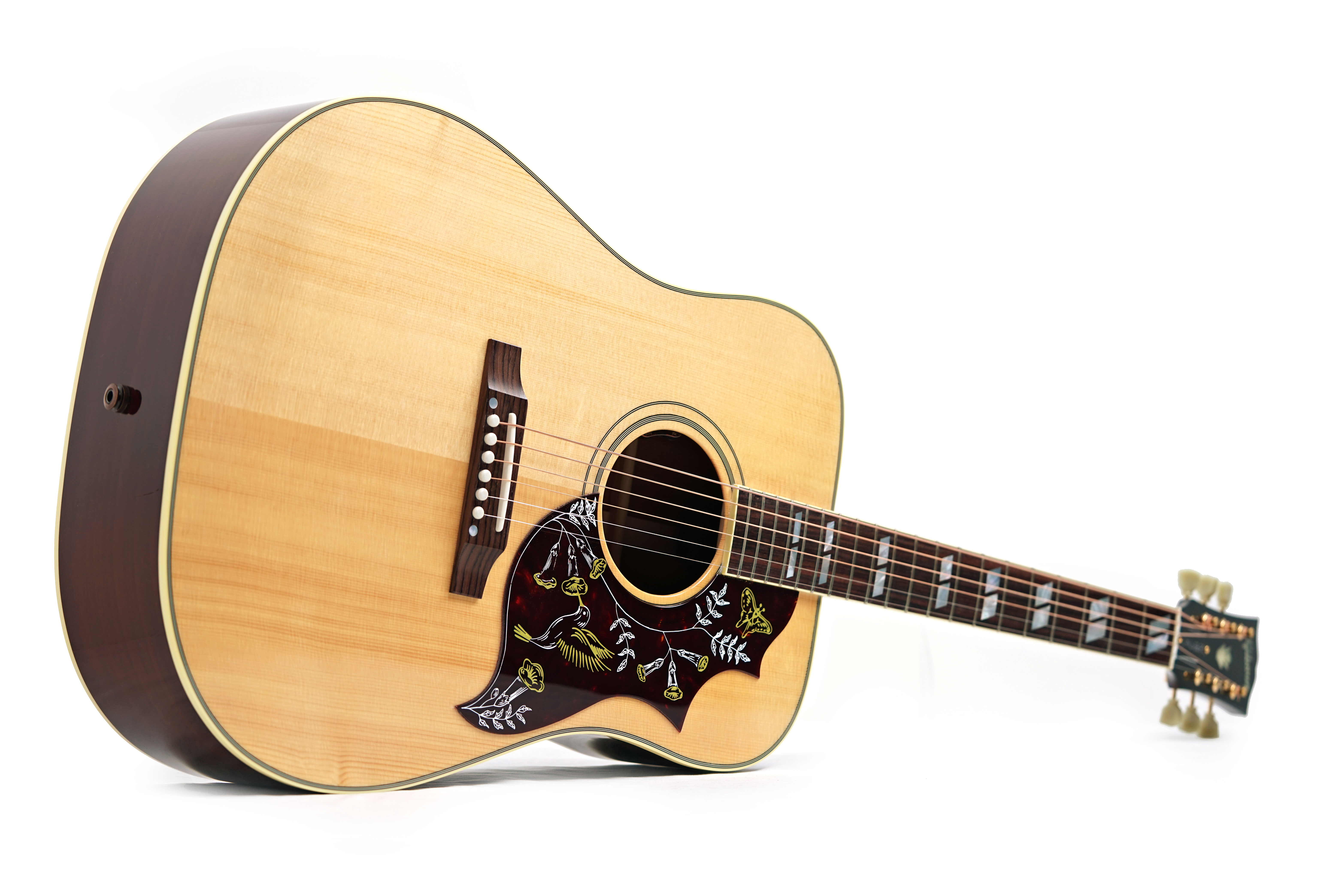 GUITARGUITAR Gibson Hummingbird Original Antique Natural #21504166
