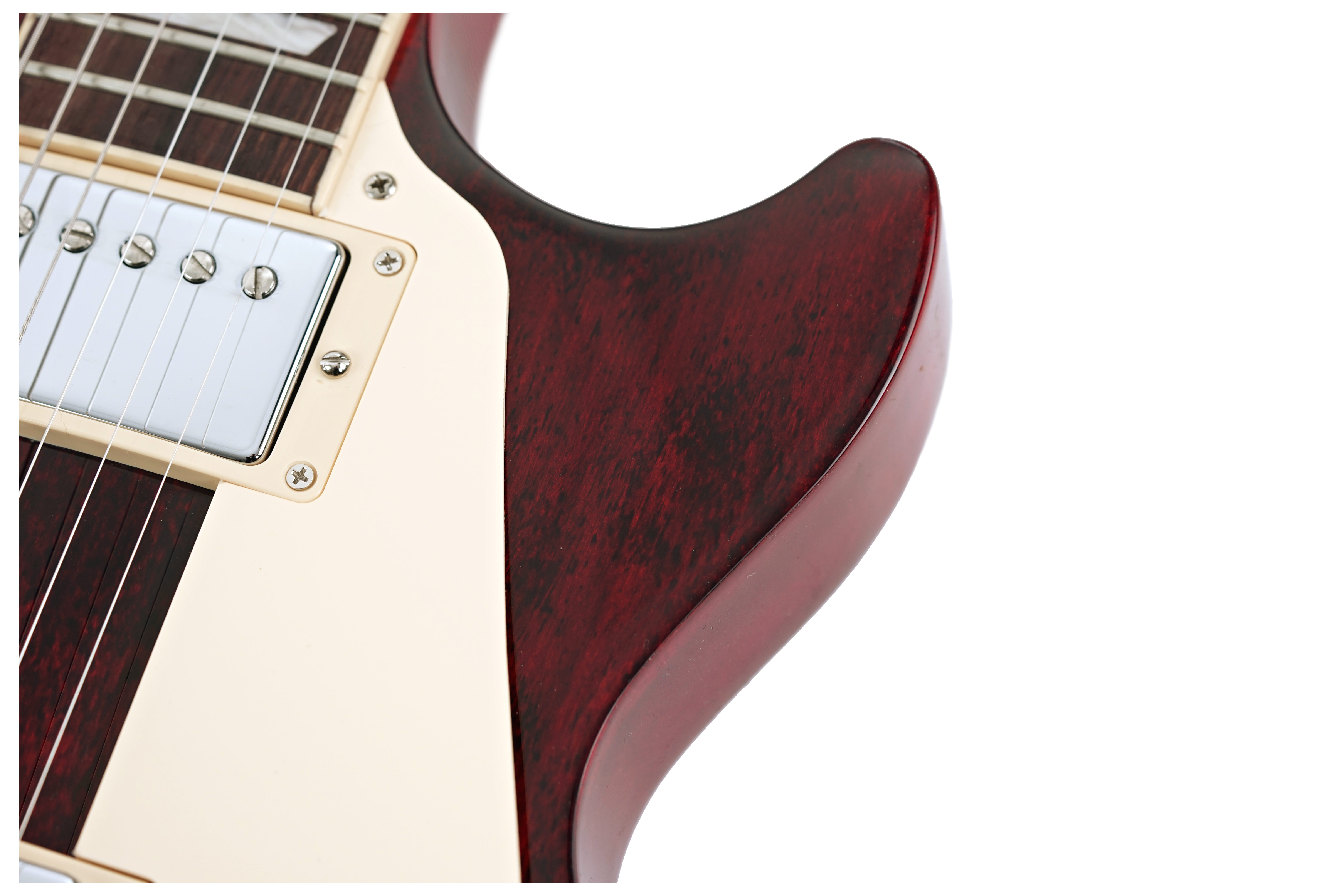 GUITARGUITAR Gibson Les Paul Studio Wine Red