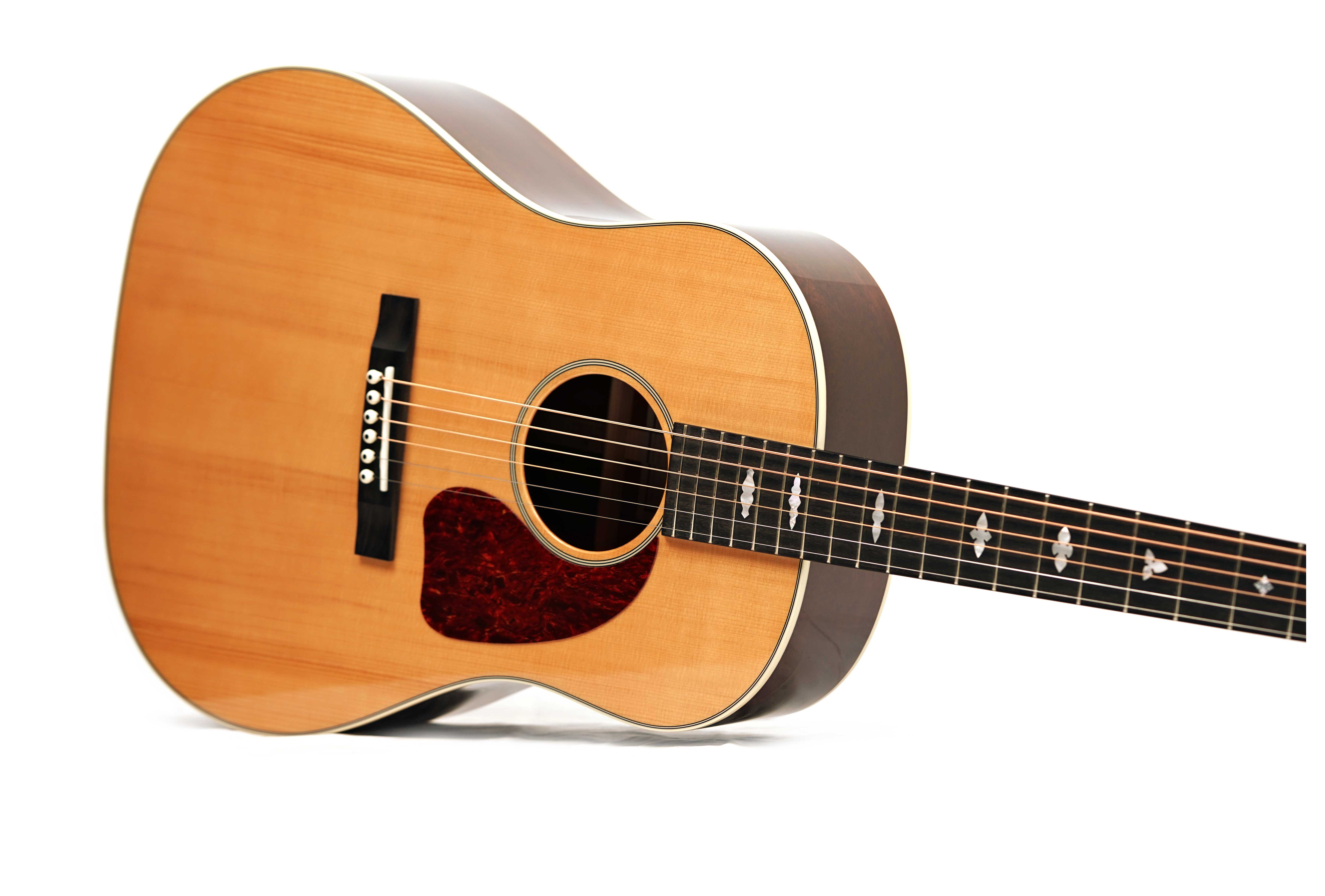 GUITARGUITAR Sigma SJM-SG45-AN (Ex-Demo) #230306852