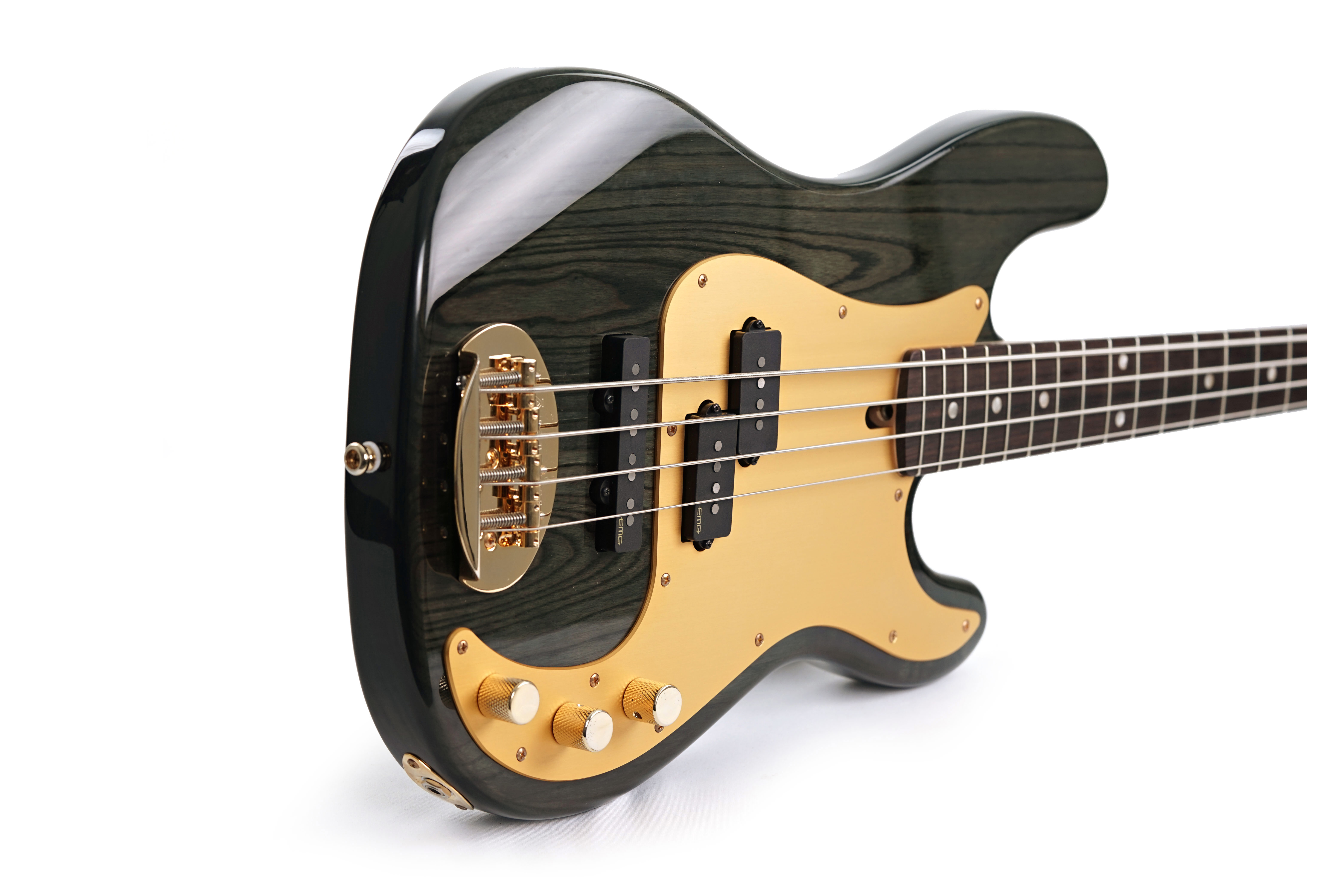 GUITARGUITAR Lakland Skyline Series Geezer Butler Signature Bass