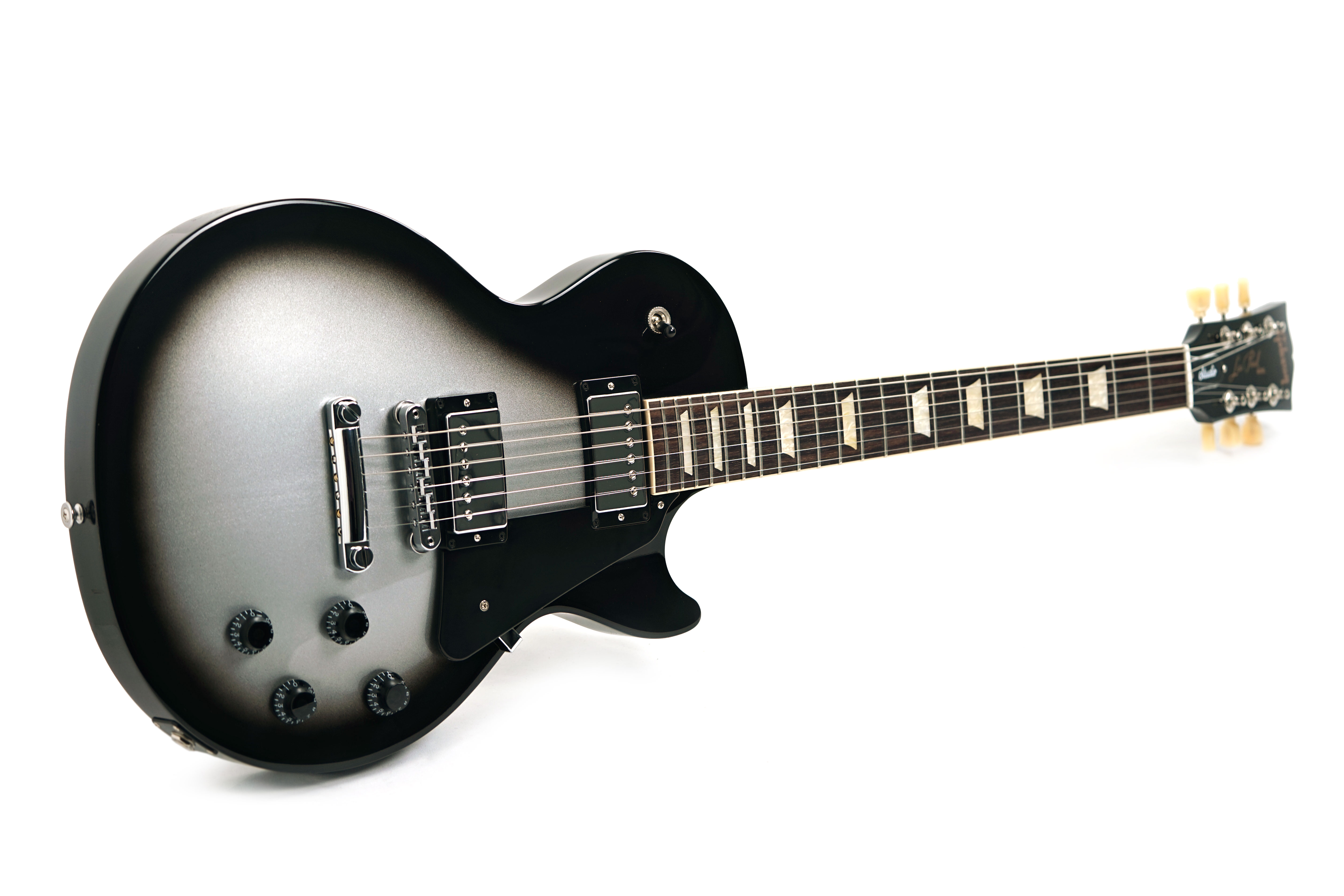 GUITARGUITAR Gibson Les Paul Studio Silverburst #208750003