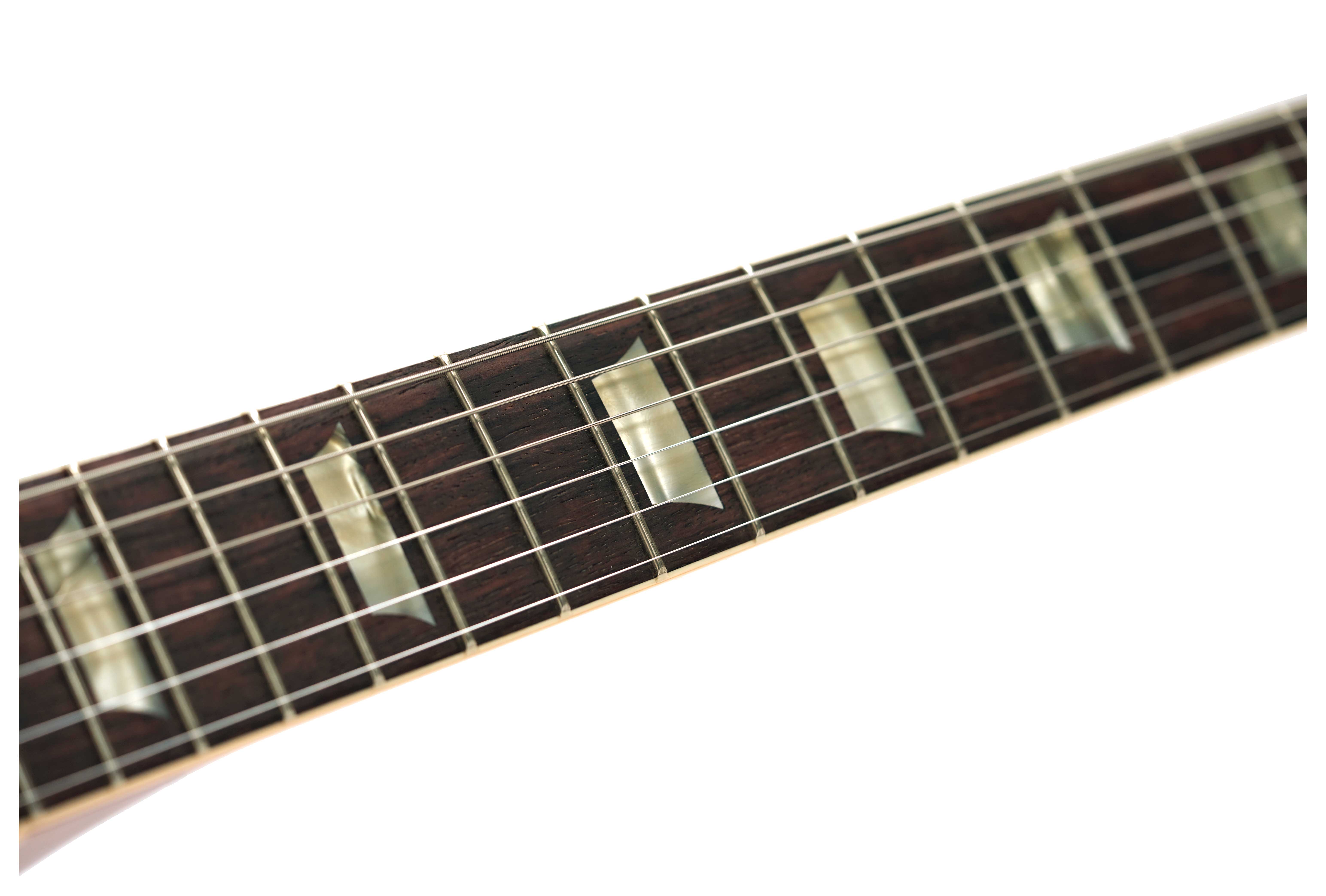 GUITARGUITAR Gibson Custom Shop 1954 Les Paul Goldtop Reissue VOS #45292